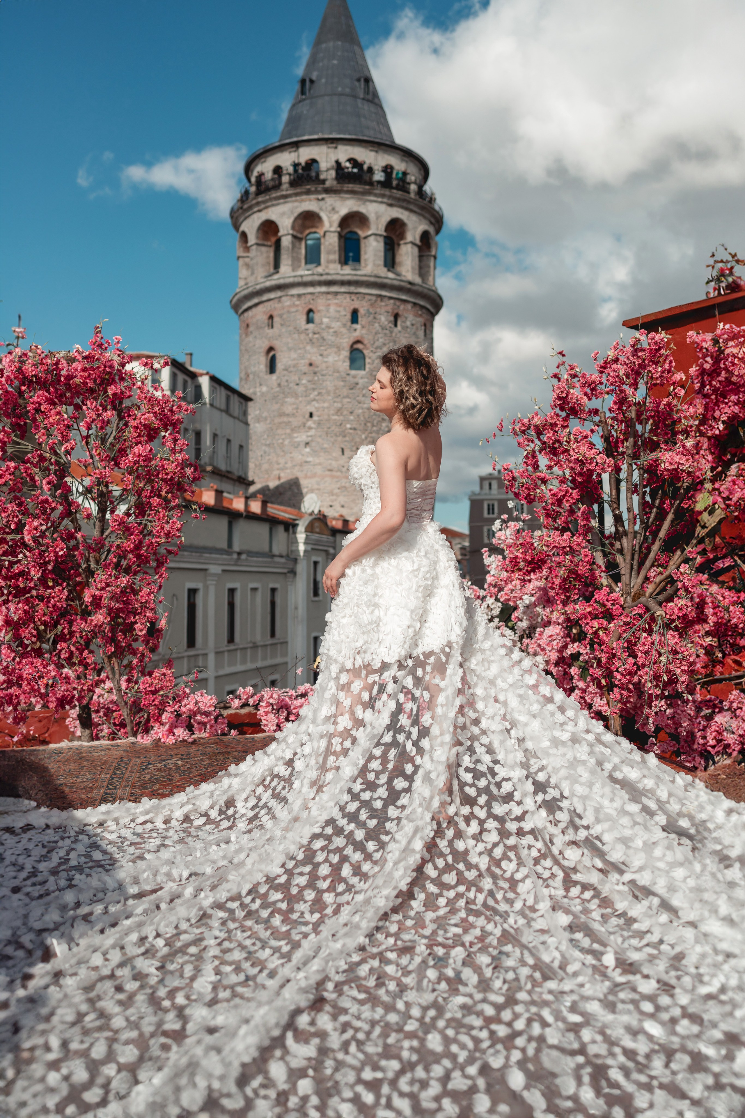 Фототур в Стамбул (Даты проведения 19–22 марта 2026 г.). Главная