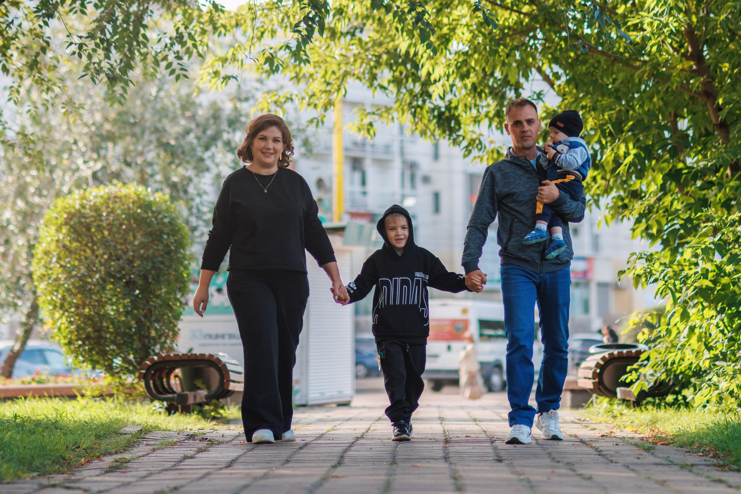 На природе. Фотограф Улан-Удэ Алексей Раднаев RAD