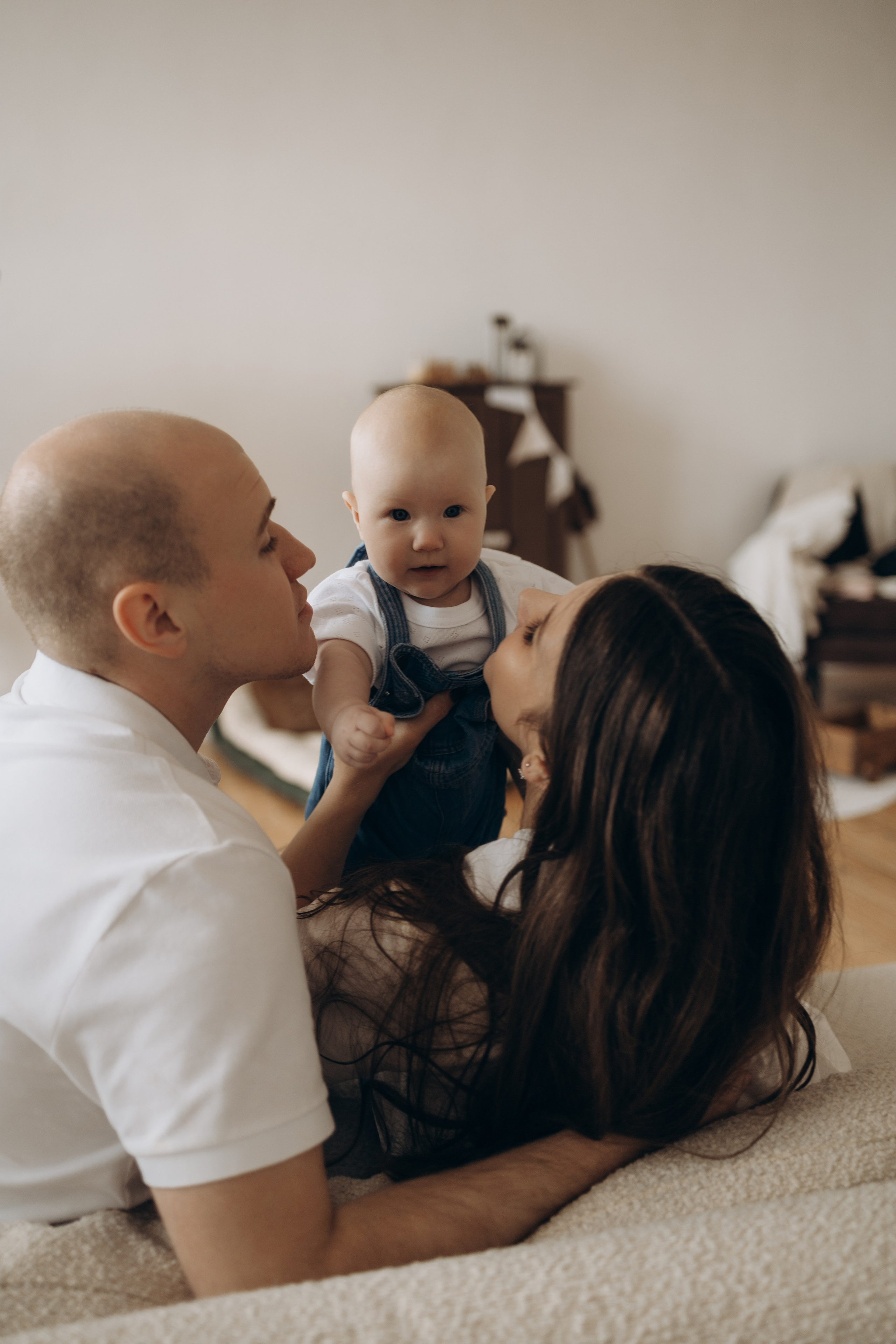Оливия. Самый теплый фотограф в Краснодаре Рябоконь Ксения