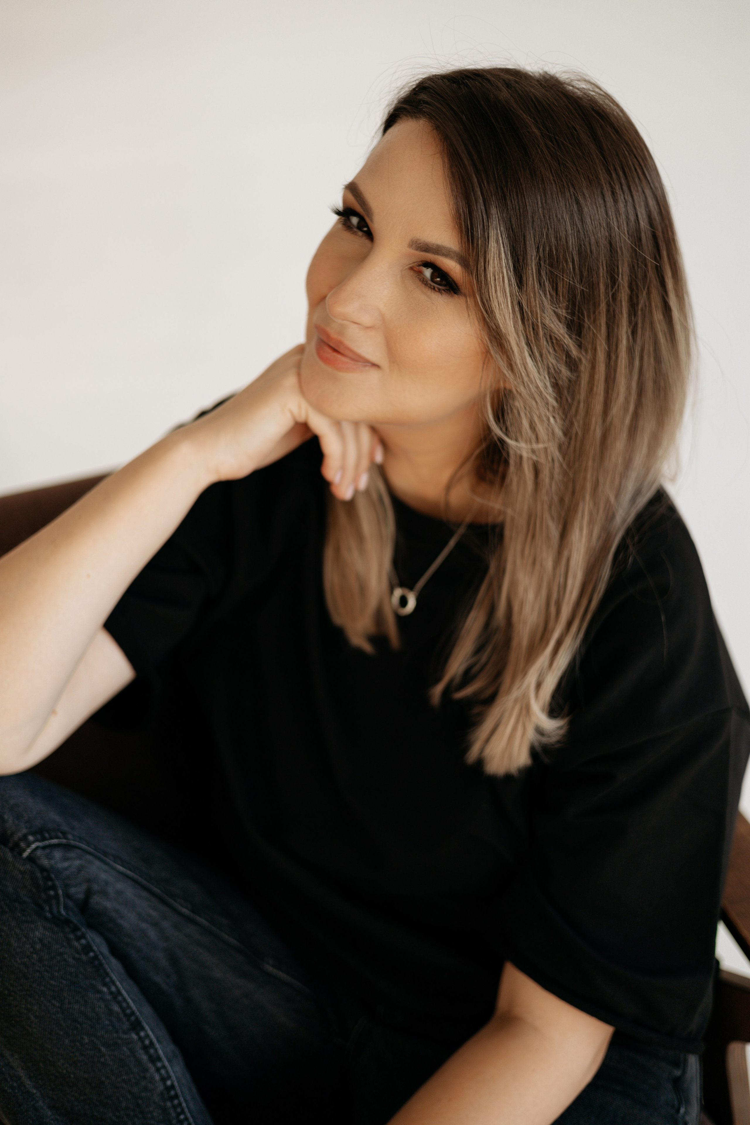 Луке 2 года. Самый теплый фотограф в Краснодаре Рябоконь Ксения