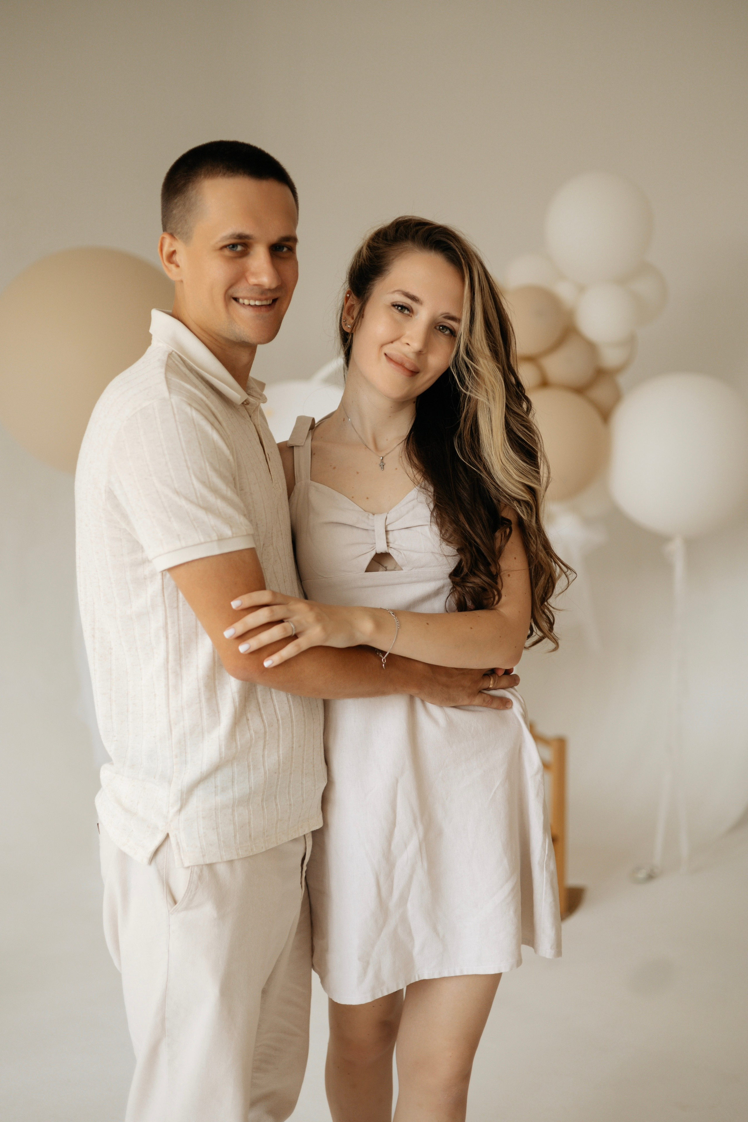 Артёму годик. Самый теплый фотограф в Краснодаре Рябоконь Ксения