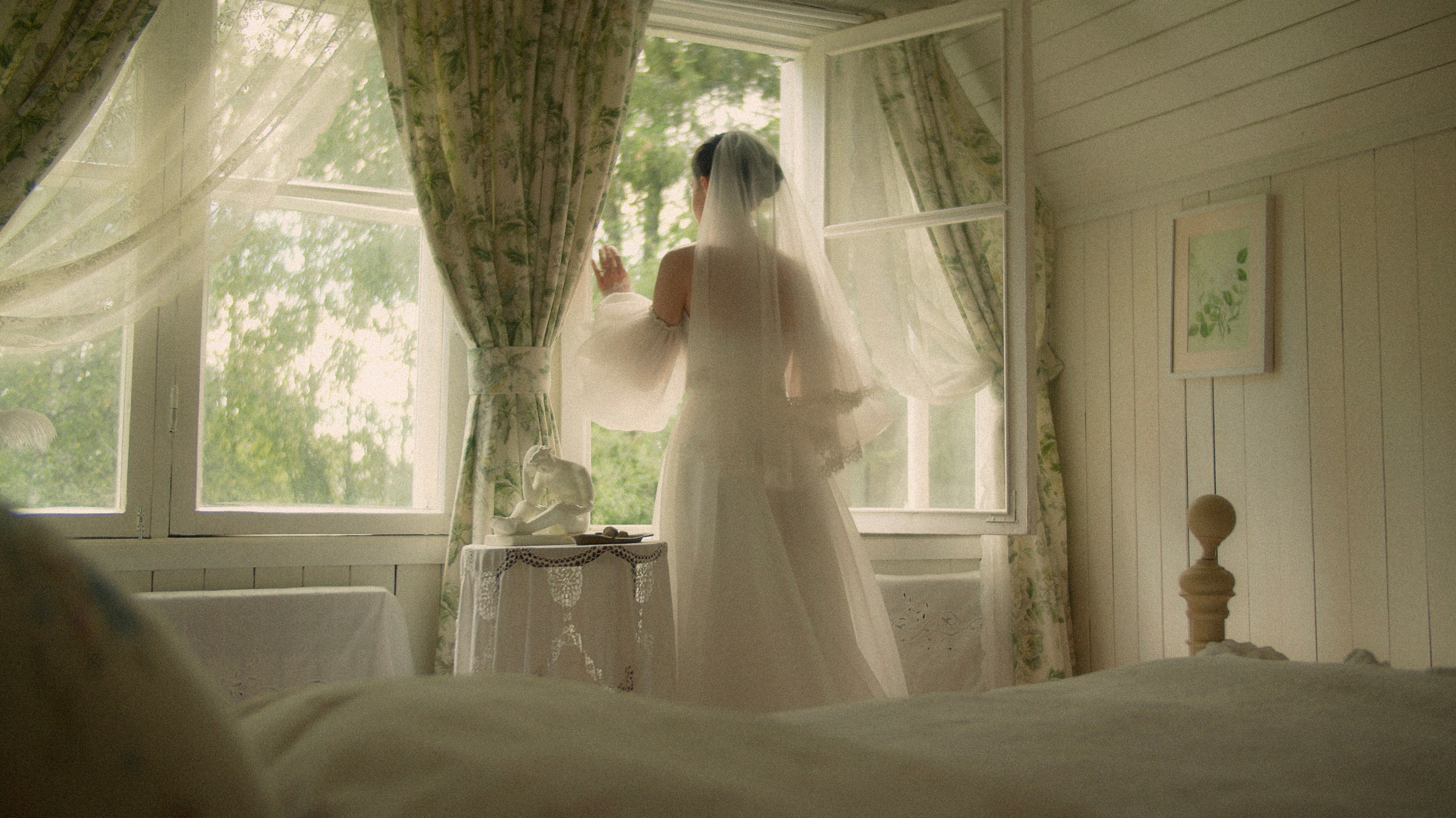 Nikita & Susanna. Фотограф и Видеограф Артур Гимаев