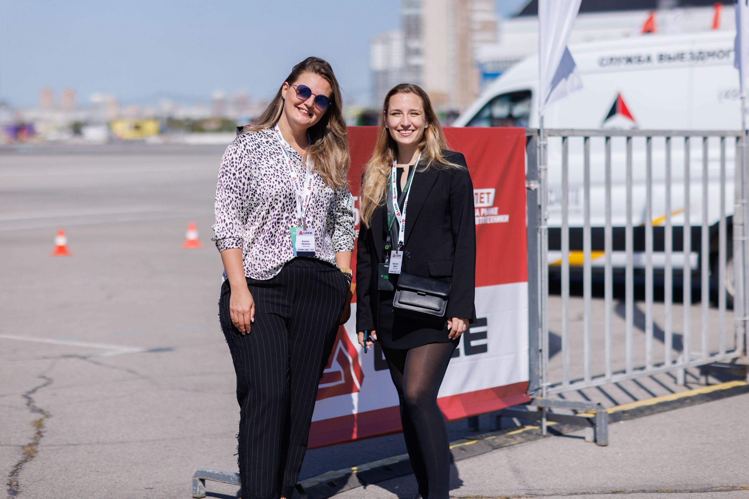 LGCE. Фотограф во Владивостоке Максим Цой