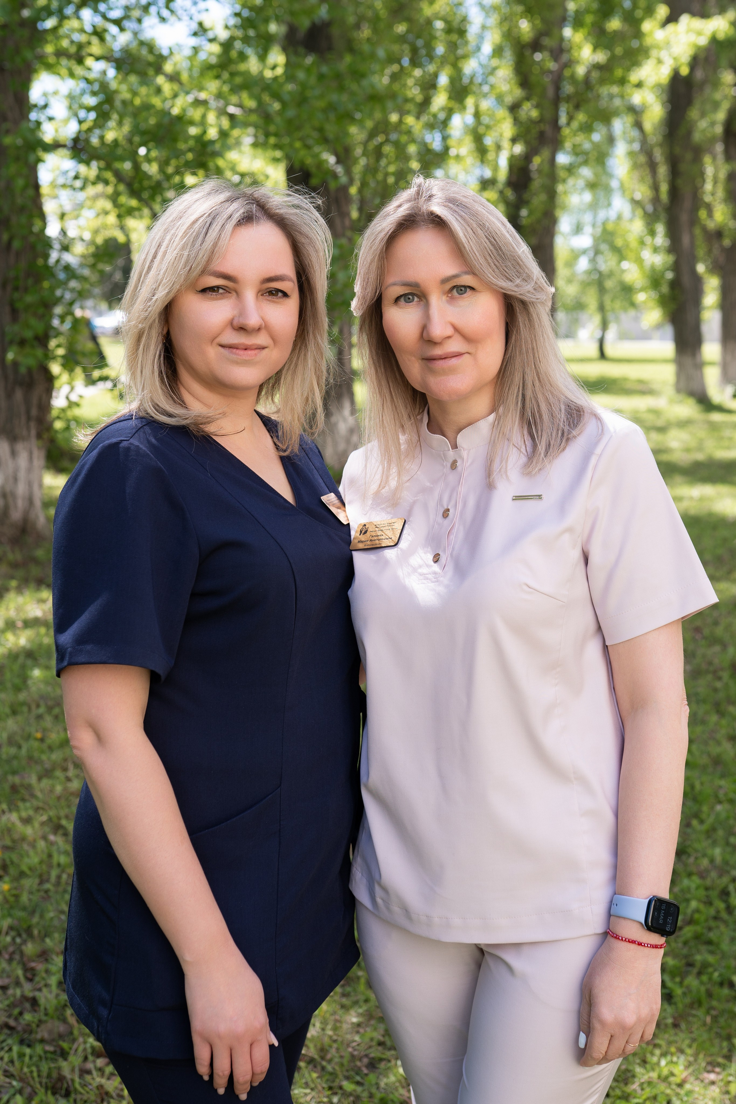 Терапевты СамГМУ. Фотограф в Самаре Иван Булатов