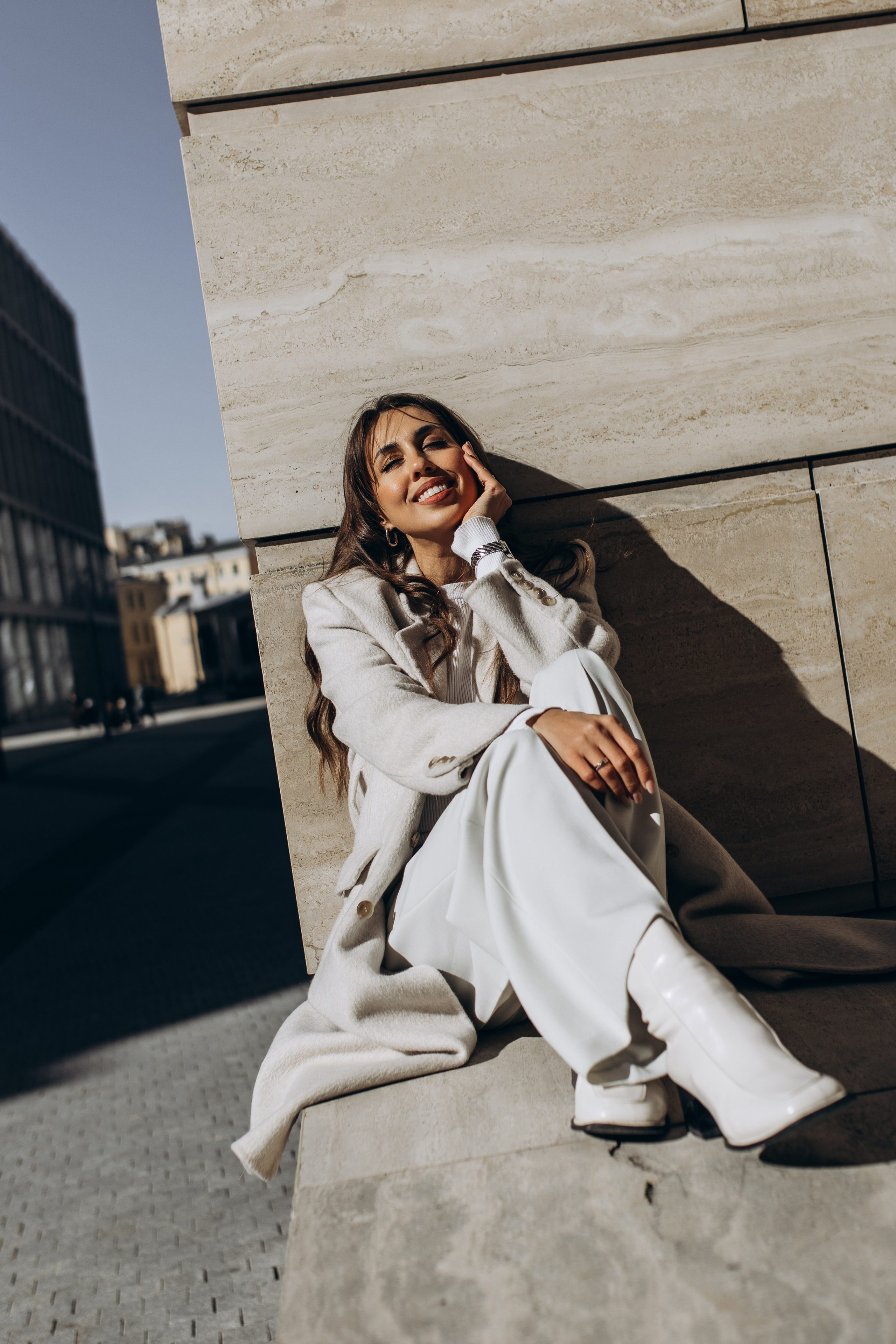 Ж. Фотограф в Санкт-Петербурге Арбатская Наталья