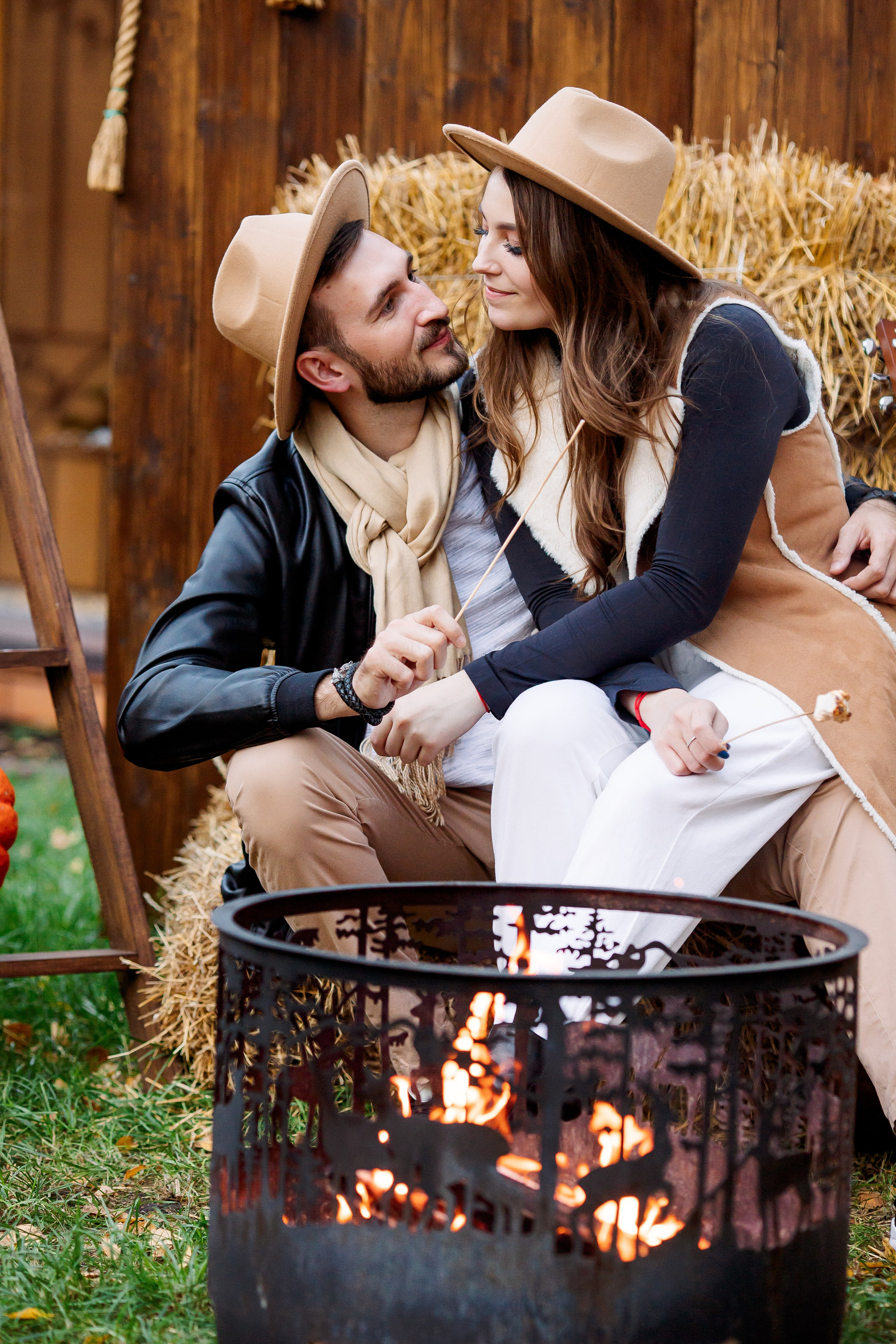 Анна и Владислав. Свадебный и семейный фотограф в Челябинске Юлия Ишимова
