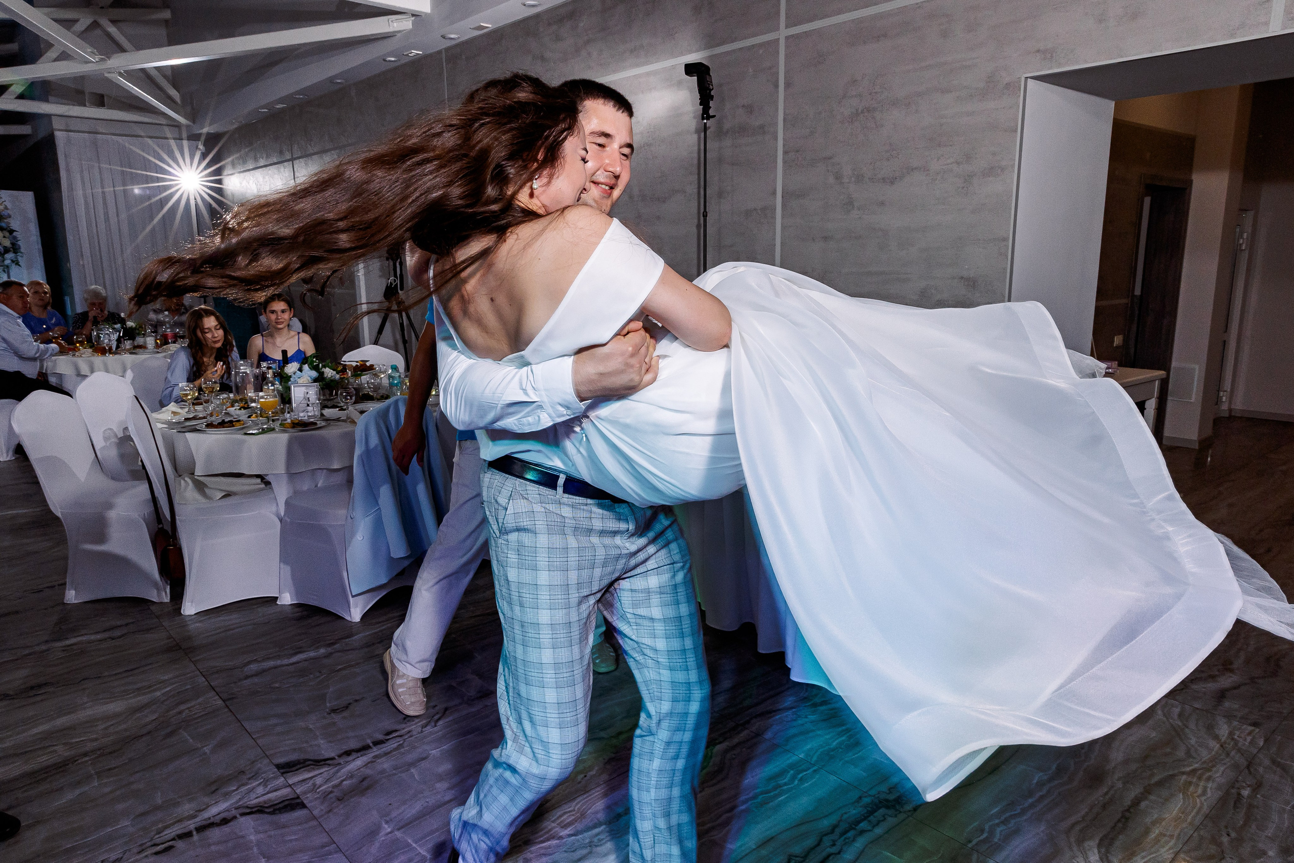 Сергей и Валерия. Свадебный и семейный фотограф в Челябинске Юлия Ишимова