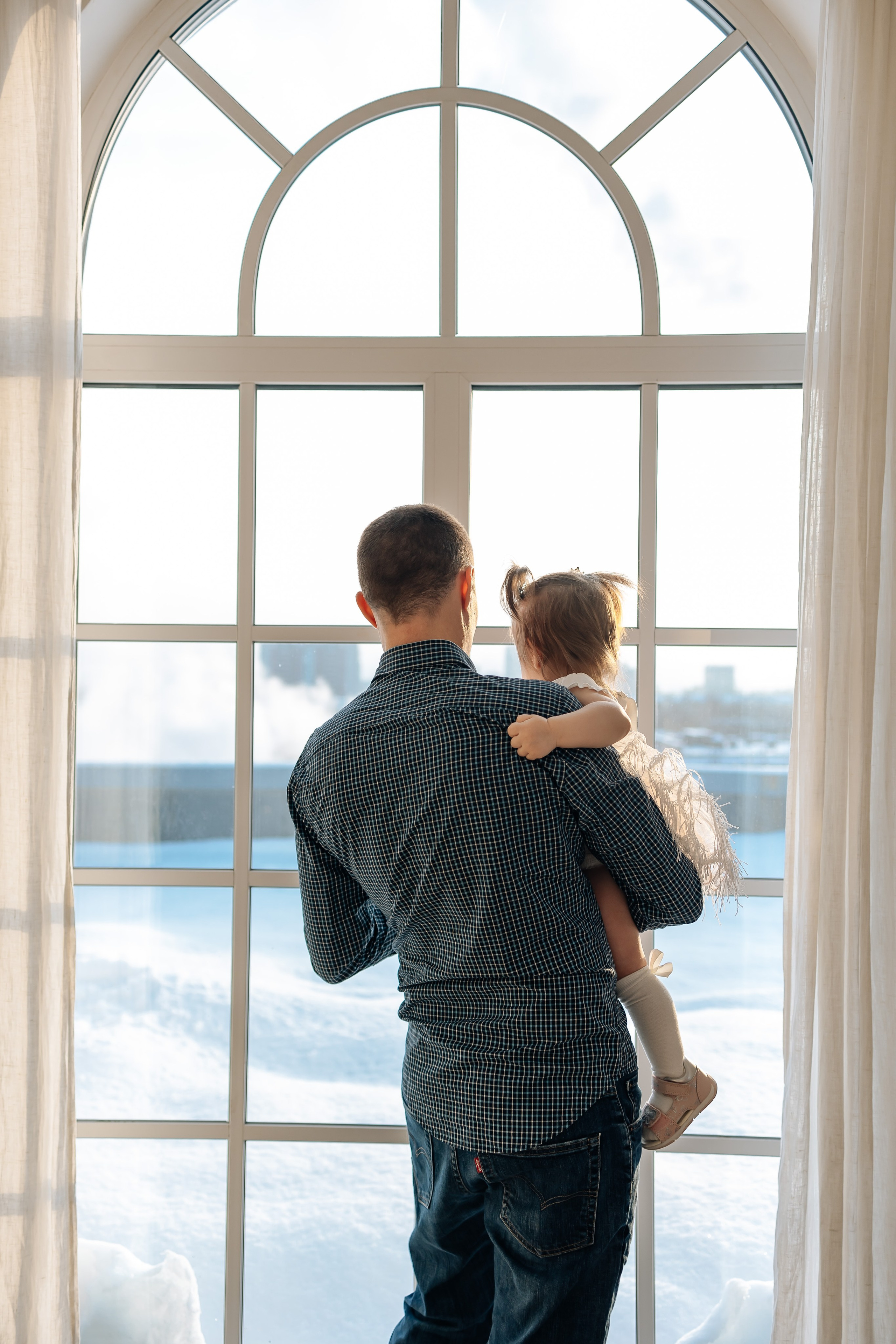 Семья в студии. Фотограф Алена Малинина в Санкт-Петербурге Пушкин Питер СПб Семейные и детские фотосессии