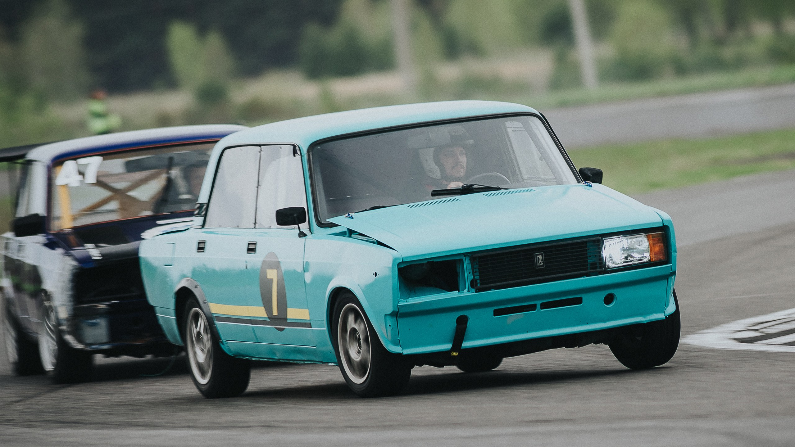 18.05.2024 — КСКГ Классика — Этап 1. Репортажный фотограф в Кемерово