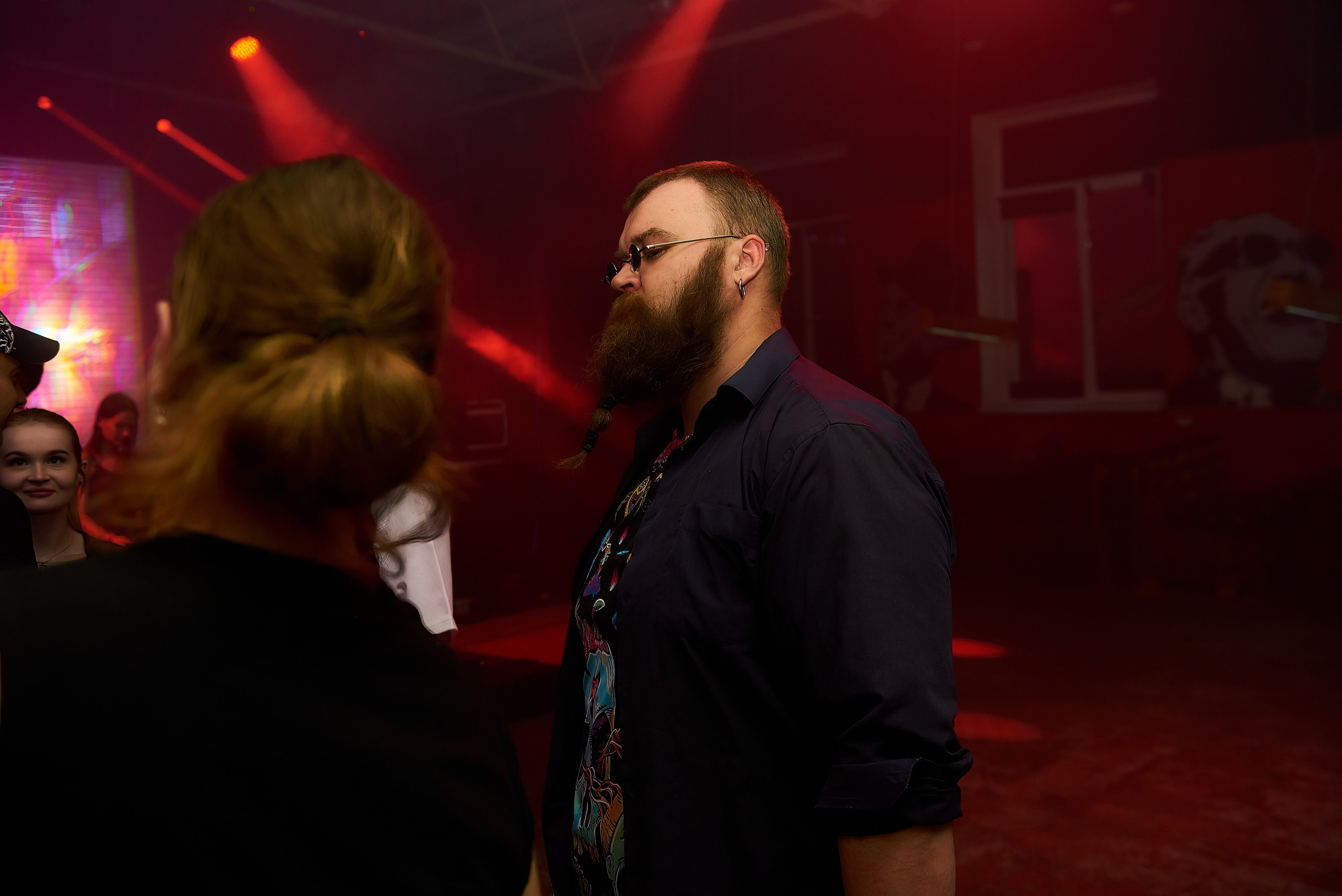 Тусовки. Андрей Винников фотограф в Нижнем Новгороде