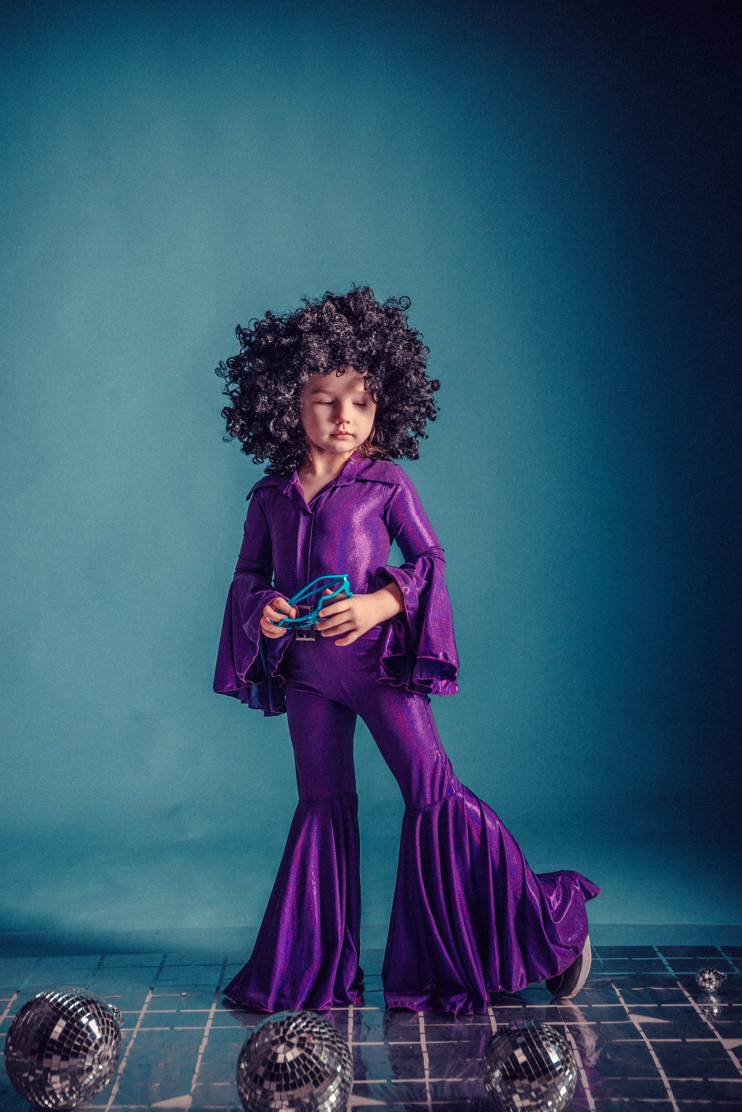 ДИСКО. Детский и семейный фотограф Катерина Мишина