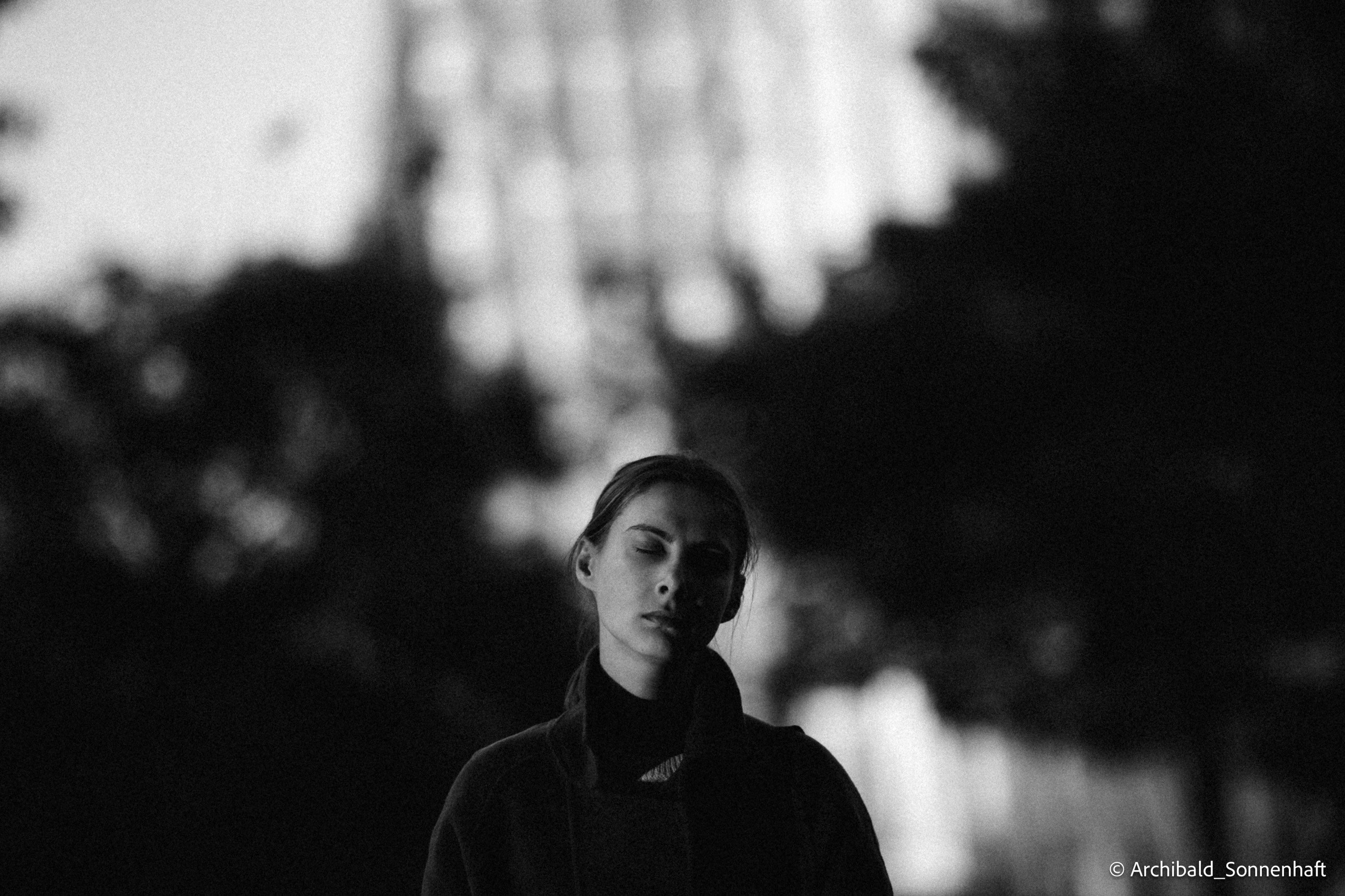 He Art Museum in GZ. Photographer in Guangzhou, China. Archibald Sonnenhaft