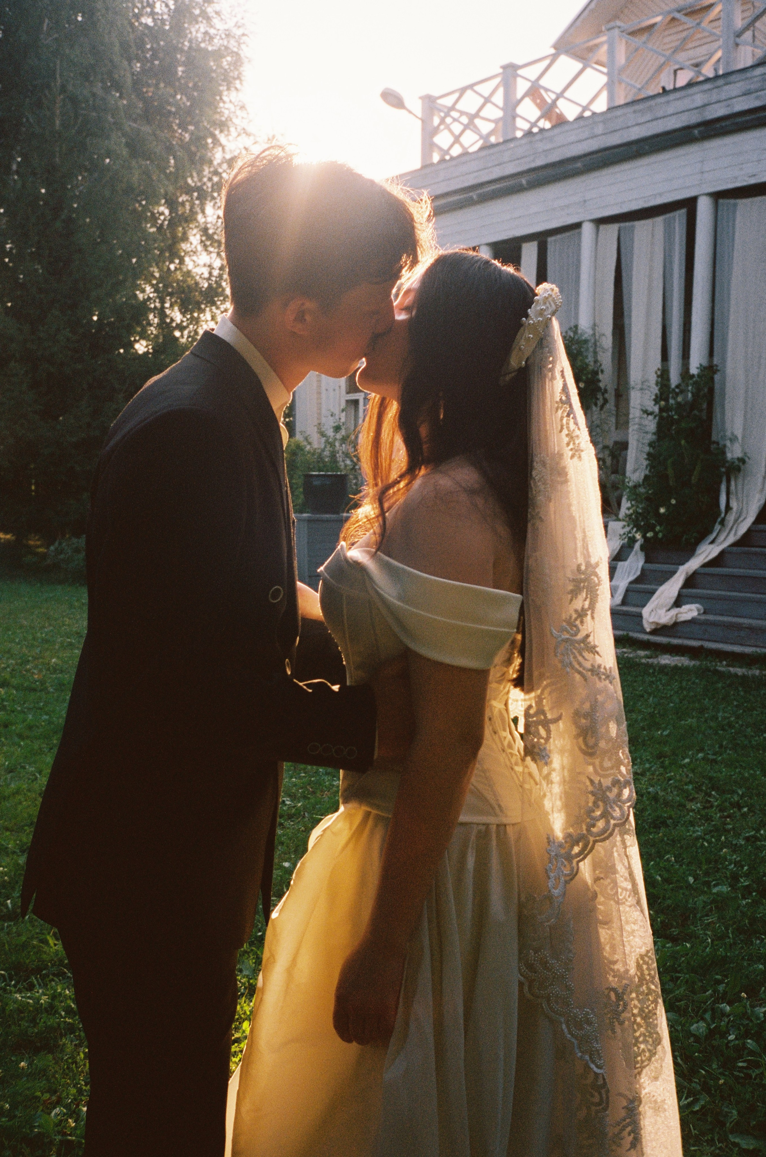 СОН В ЛЕТНЮЮ НОЧЬ