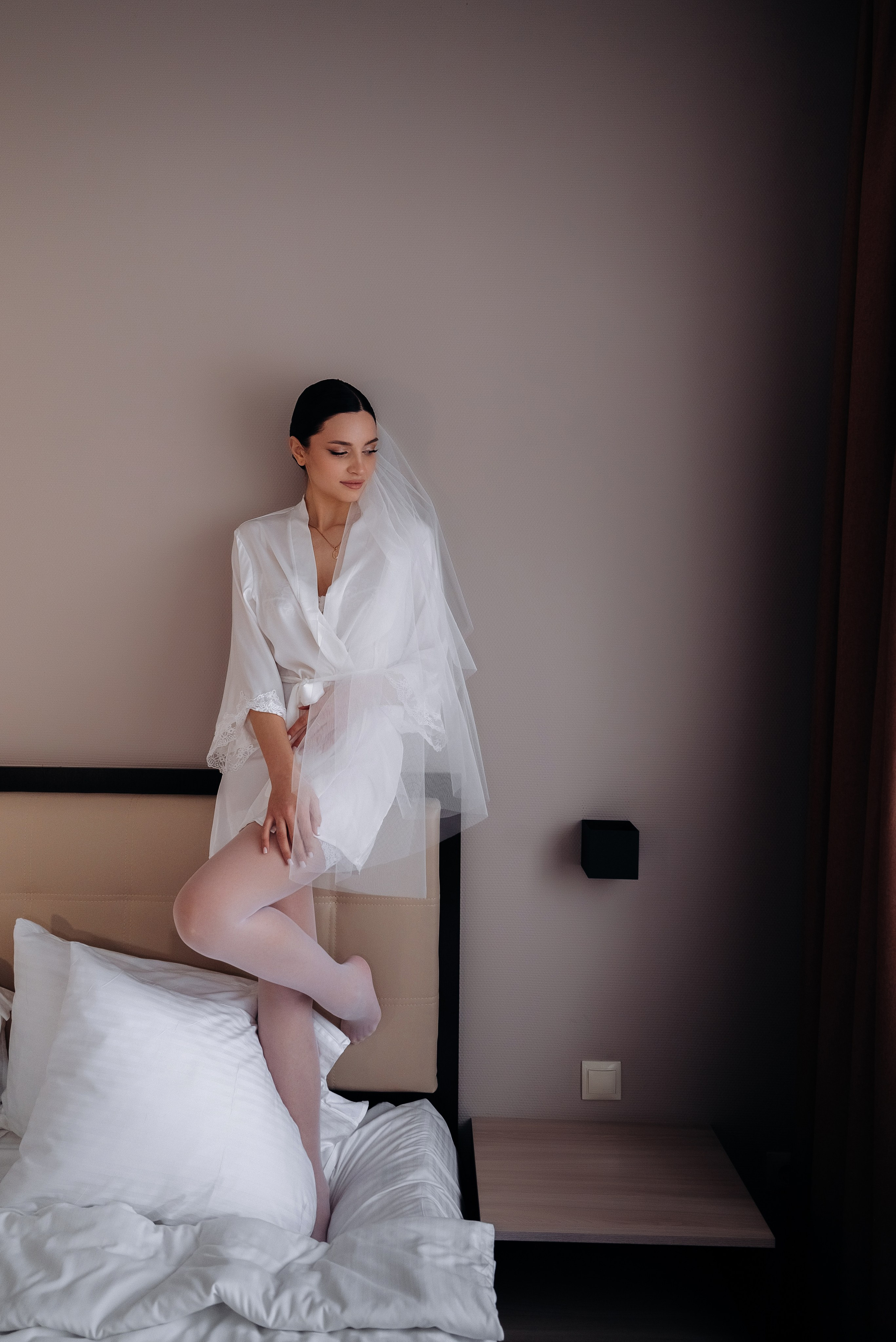 Кристина и Кирилл. Фотограф Тверь. Анна Драго