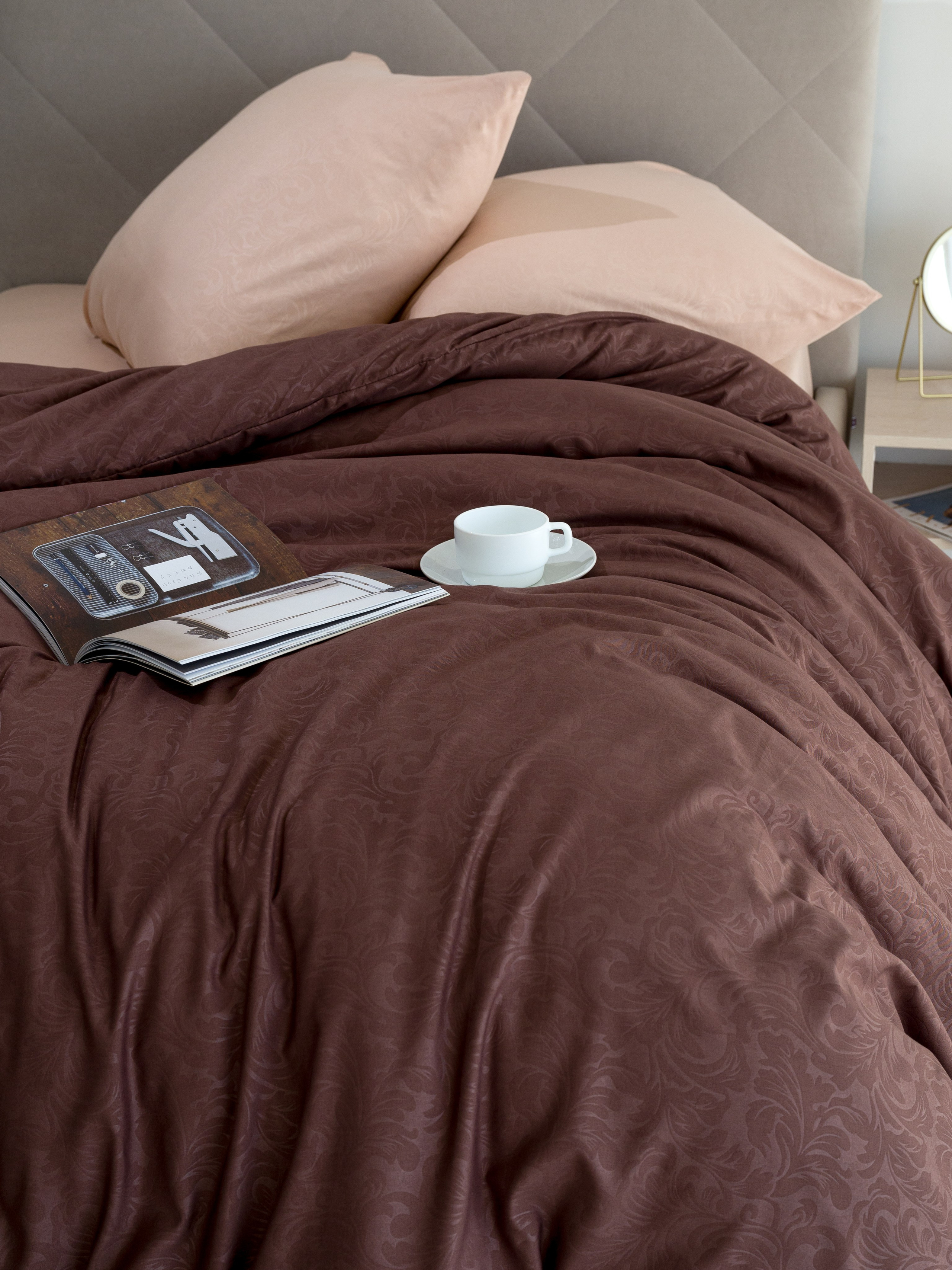 Страйп и жаккард. Фотограф для маркетплейсов в г. Иваново Клещенок Юлия