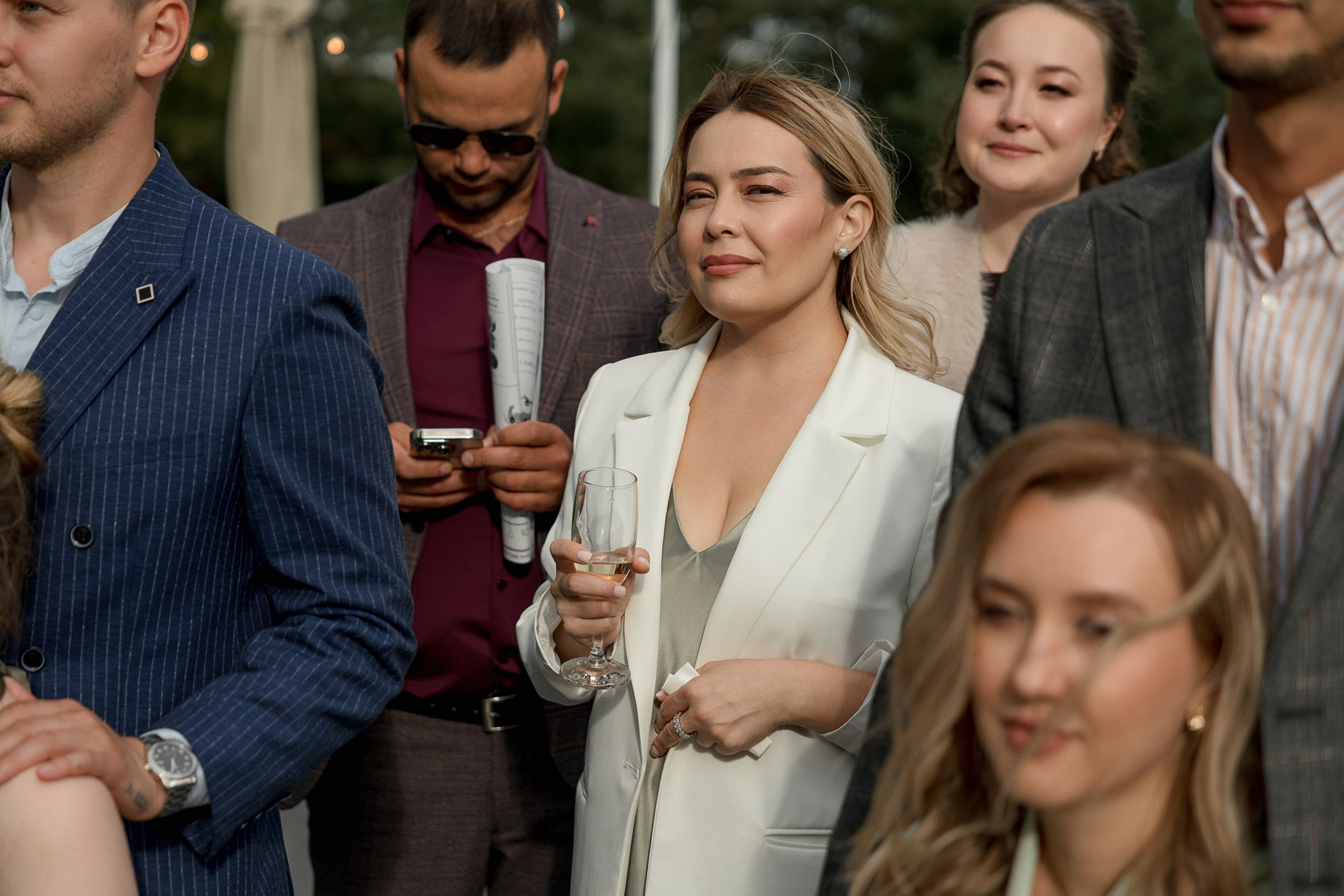 Илья и Лилия. Фотограф Александр Федоренко