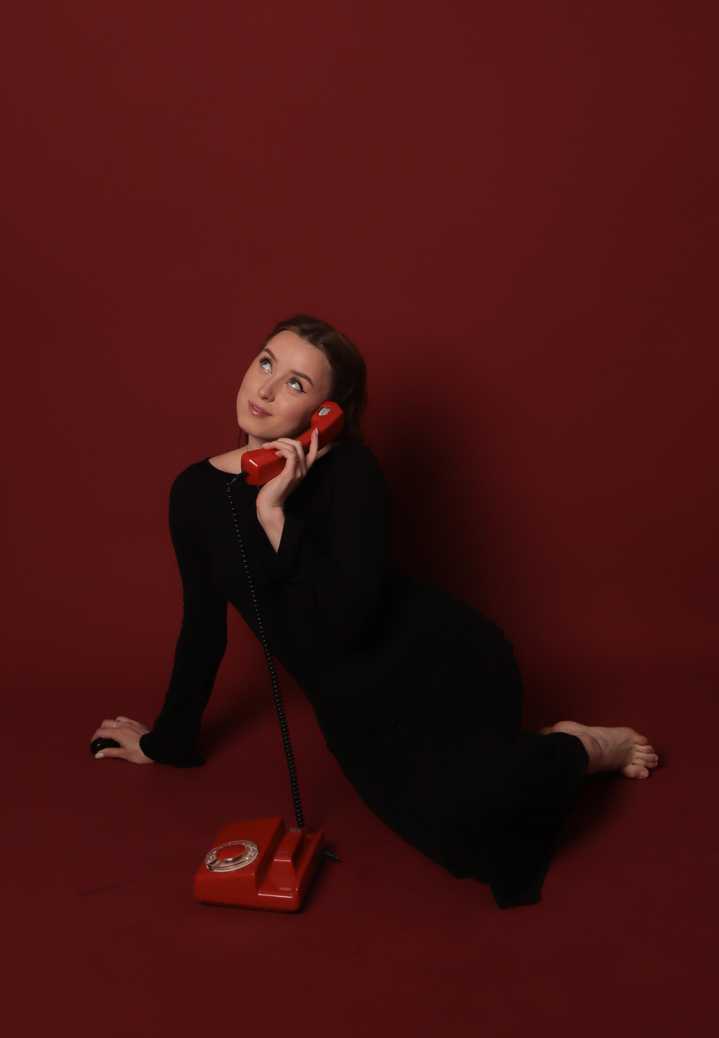 Автопортрет. Фотостудия без фотографа. Фотоуслуги. Фотостудия автопортрета в Краснодаре | Фотосессия без фотографа