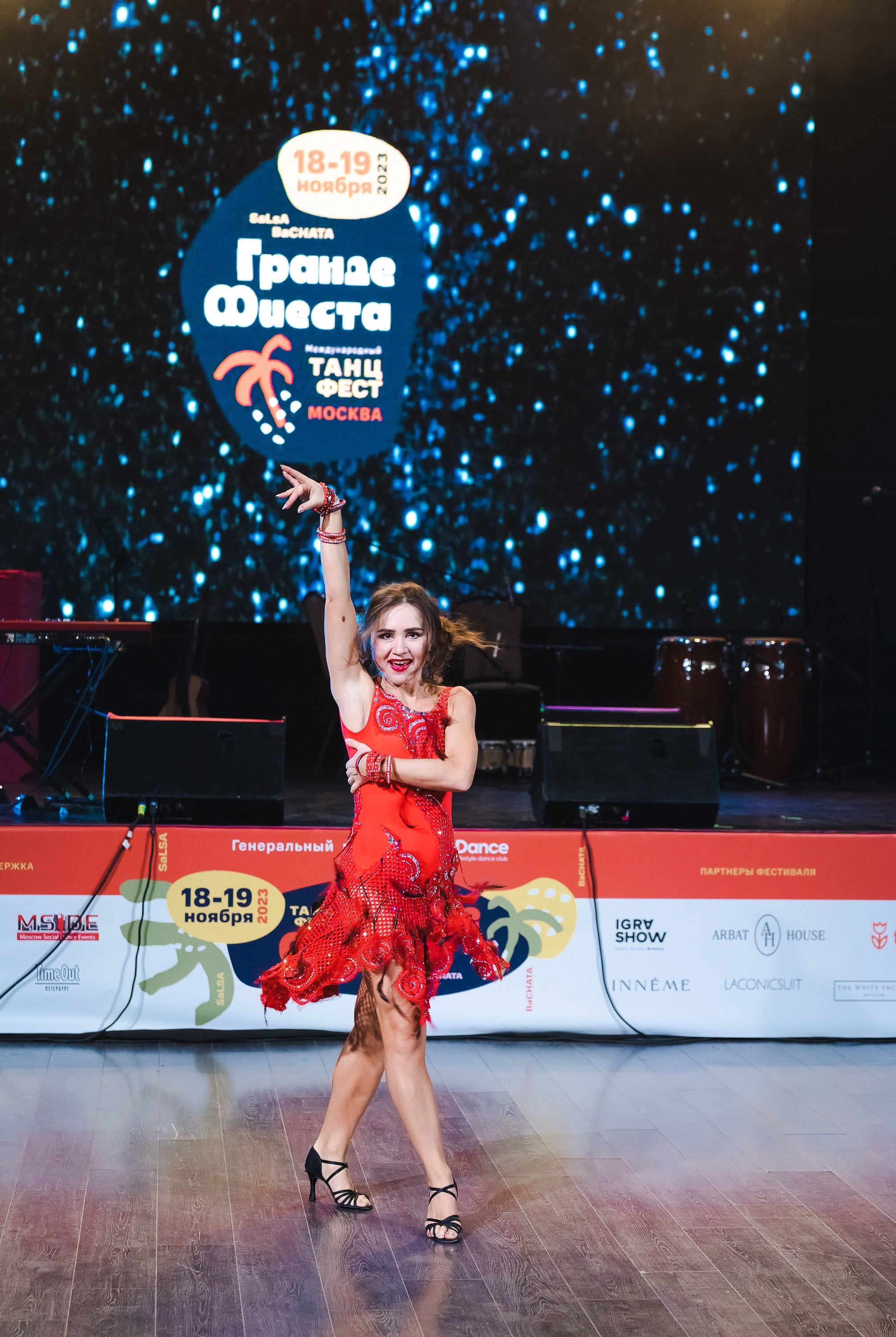 Мероприятия фото и видеосъемка