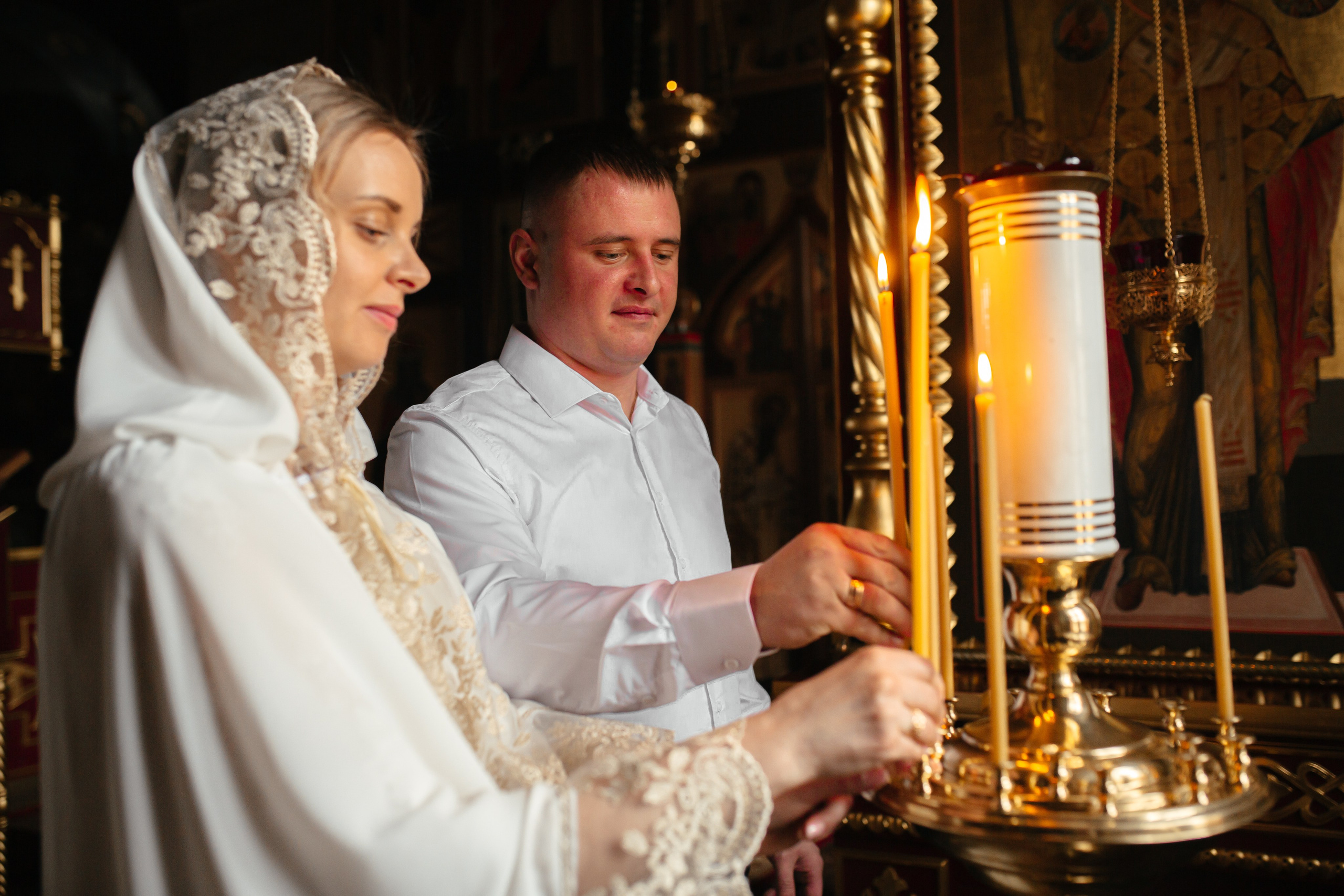 Церковь Архангела Михаила Михайловская слобода г. Раменское. Свадебный и семейный фотограф