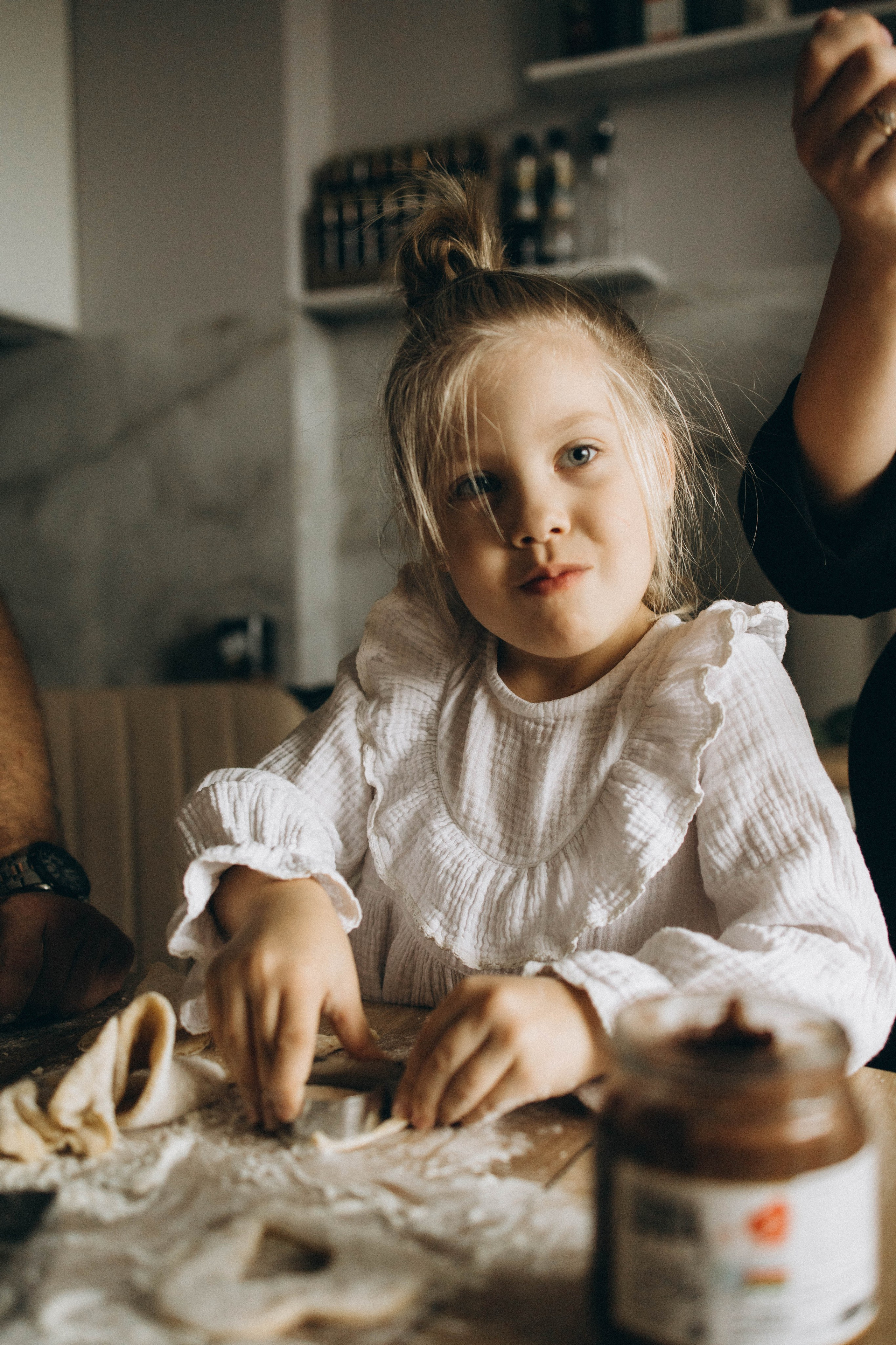 Вероника, Максим и Ева. Фотограф в Ставрополе Карабанова Юлия