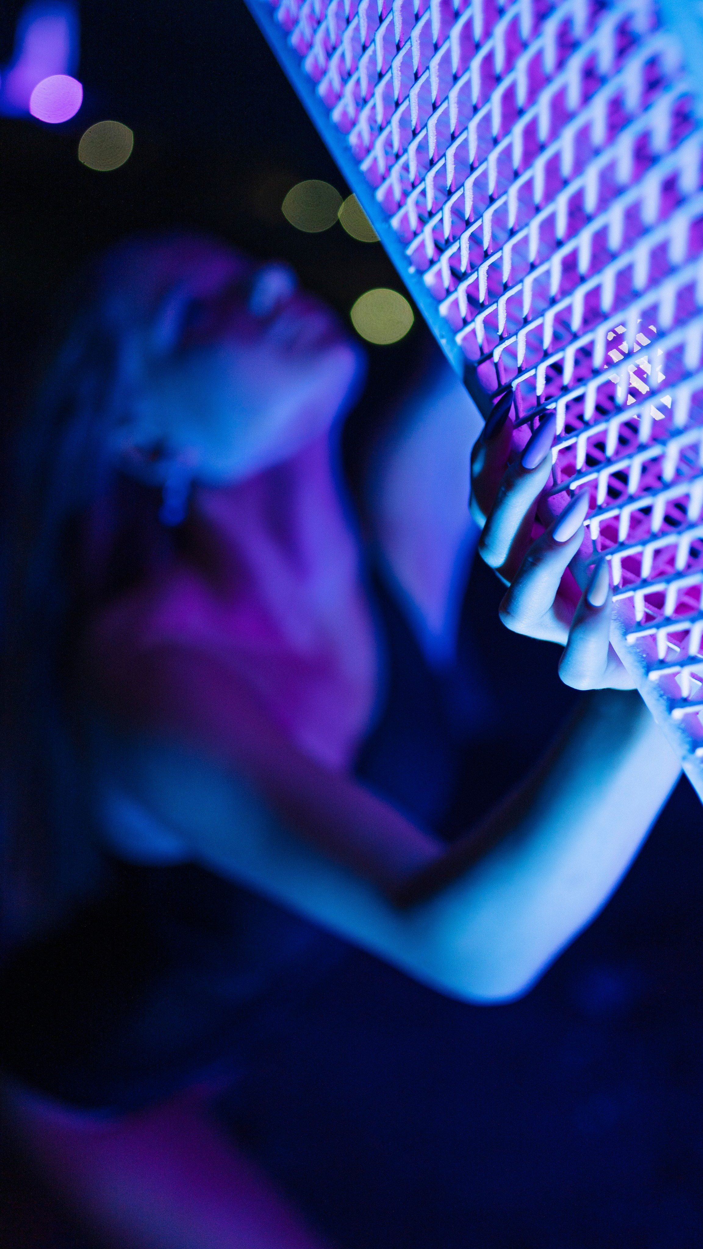 Портретная. Commercial Photographer Paris — Islam Berov