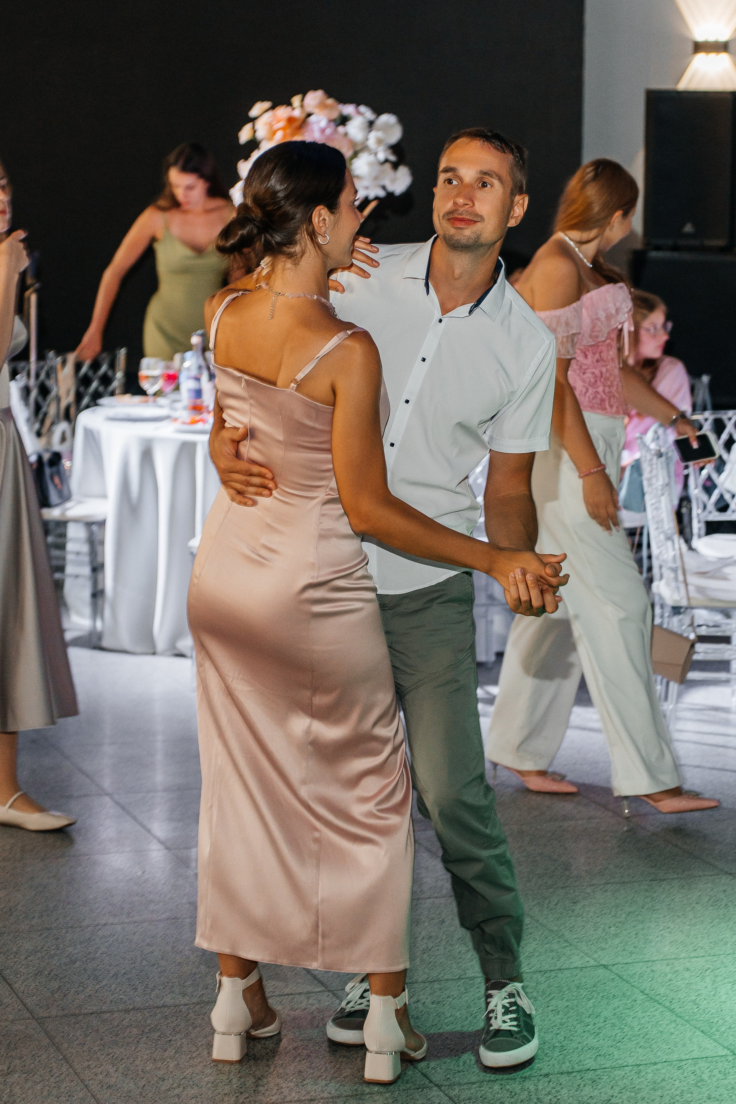 15.08.2025. Семейный фотограф в Санкт-Петербурге