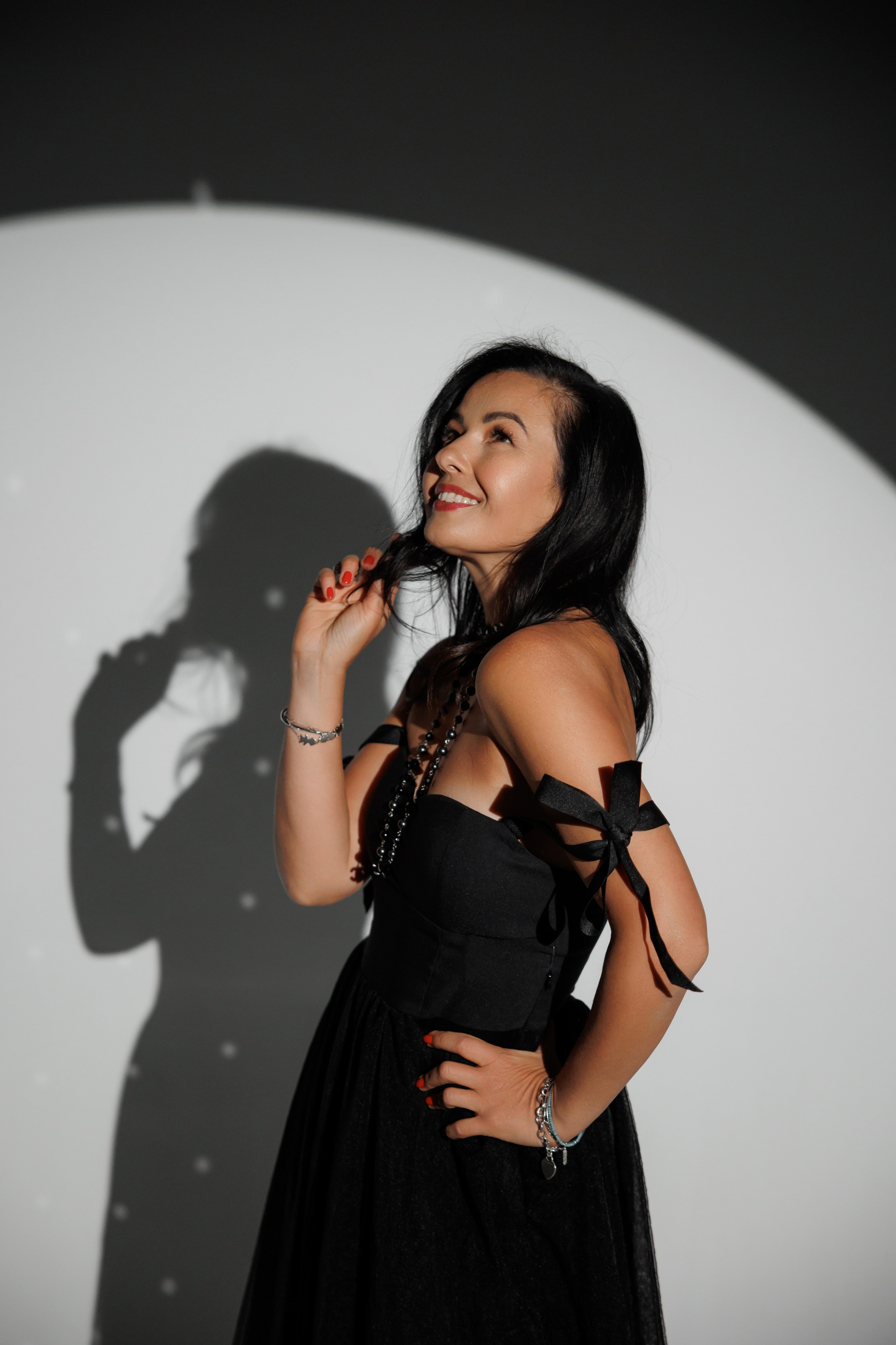 Студийная фотосессия к Дню Рождения, фотостудия Level-100, Королев. Свадебный и репортажный фотограф (Москва, Королев и другие)