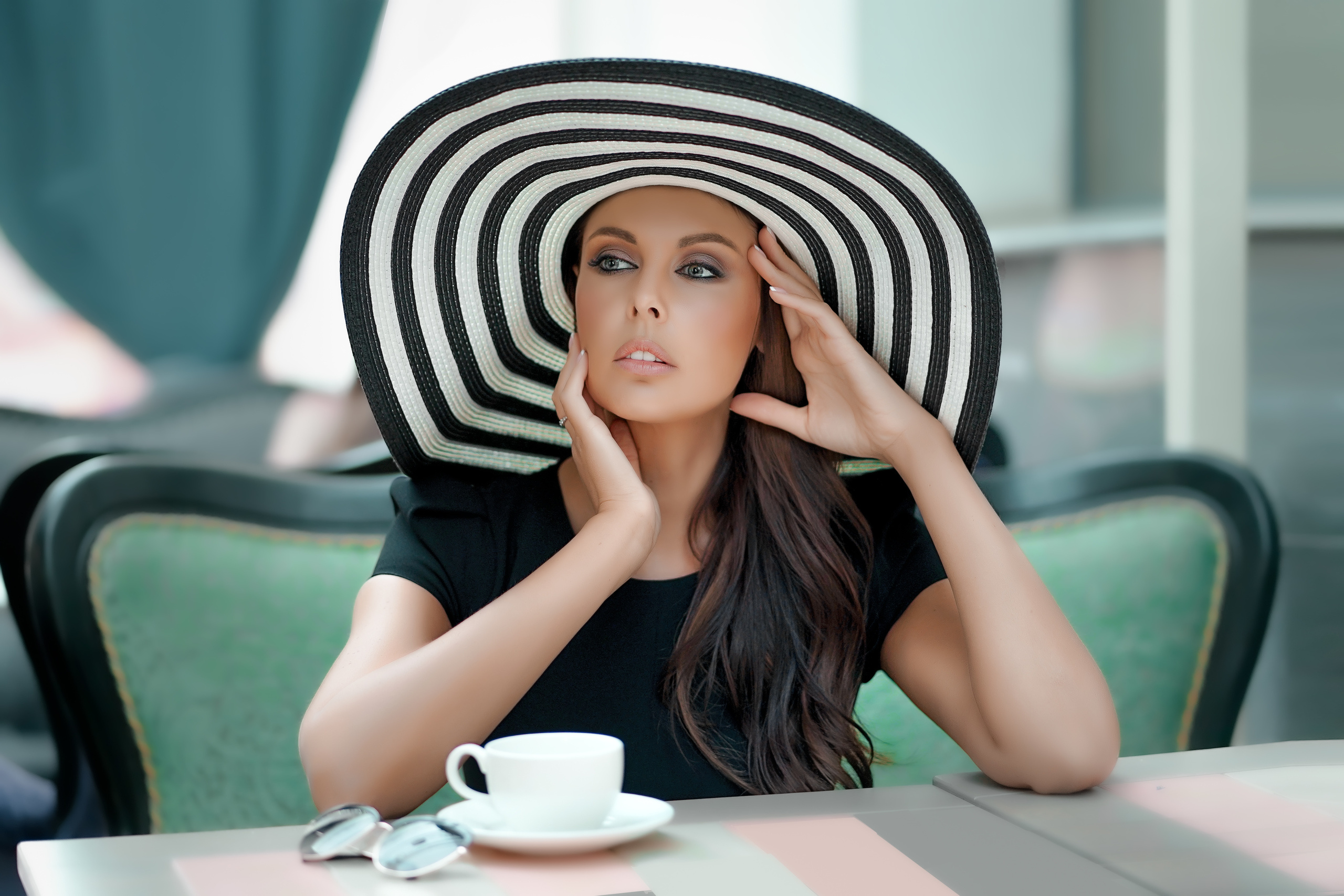 Фотограф, видеооператор Нина Коршунова