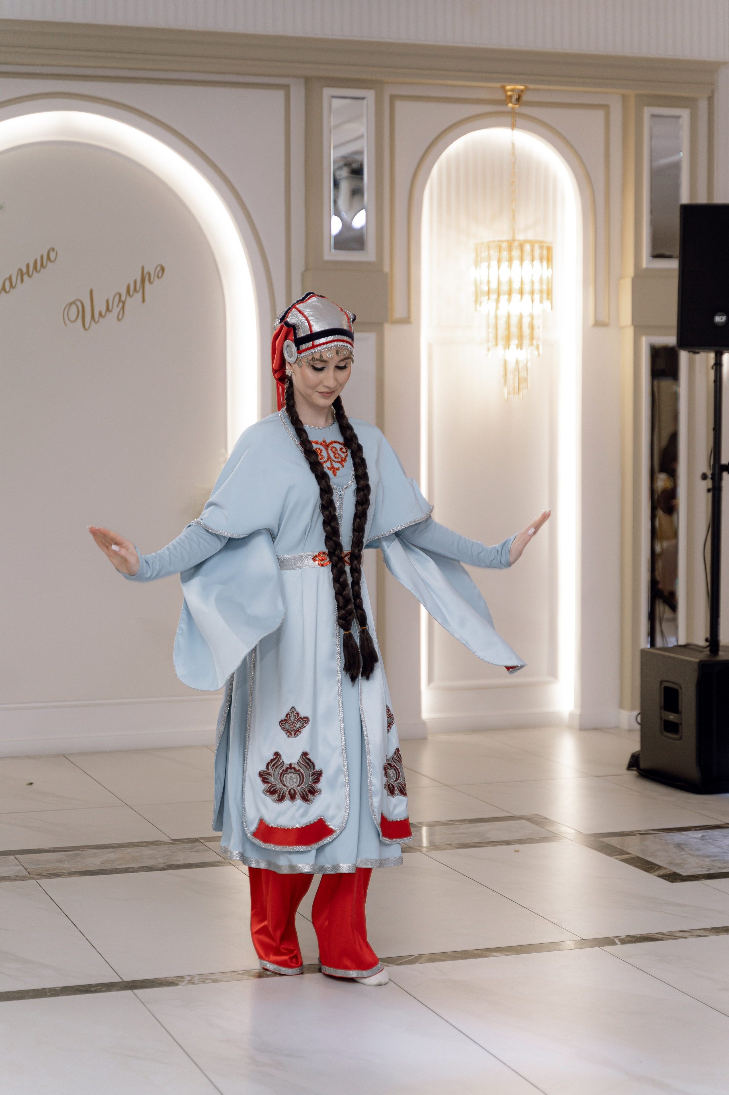 Данис & Ильзира (Алтан). RAMIL SAFIULLIN