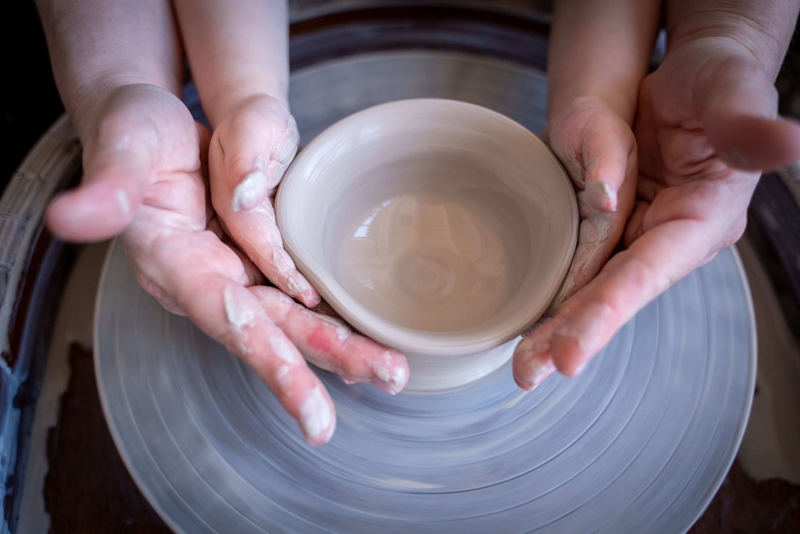 Гончарная. Фотограф Мария Орлова