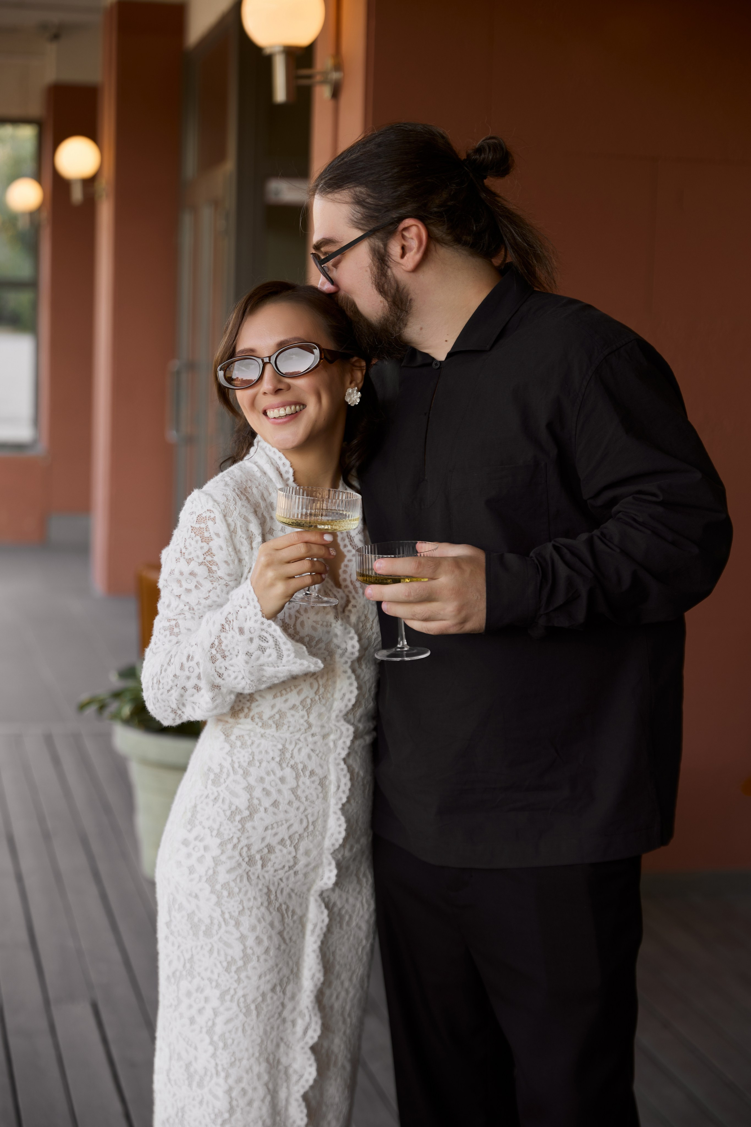 Дима и Алина. Juliashtondic. photo