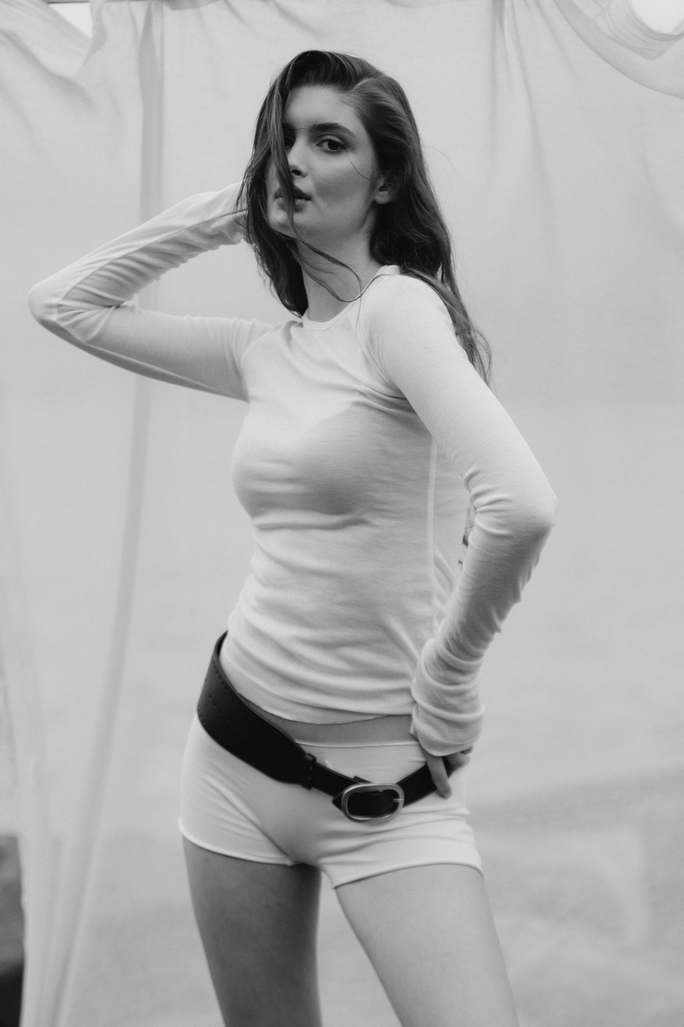 Артур и Беатриса. Juliashtondic. photo