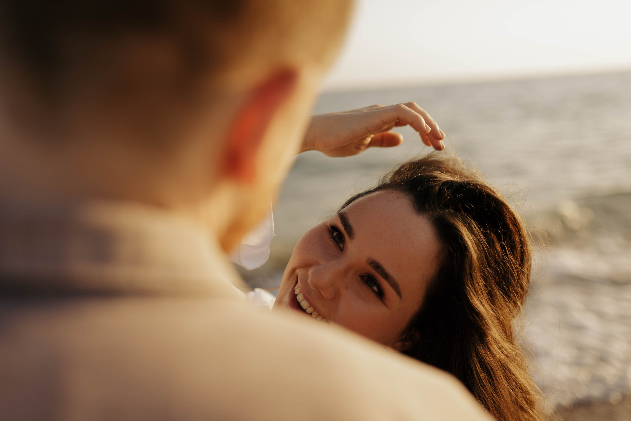 Илья и Лера. Семейный и свадебный фотограф в Новороссийске