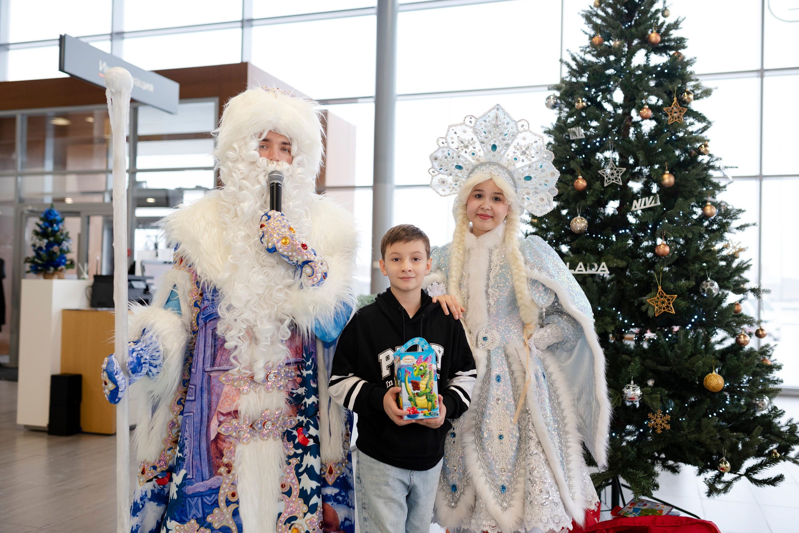 фотограф Сургут