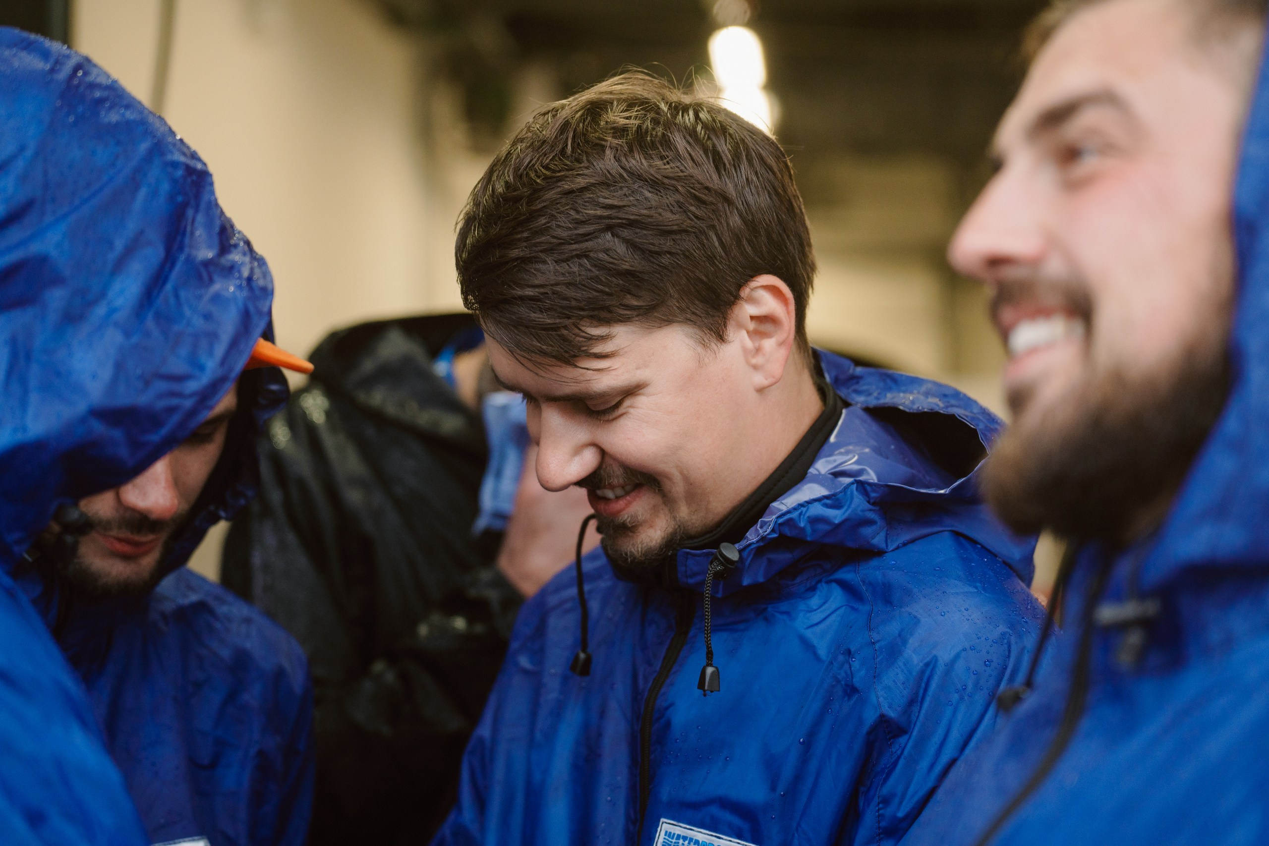 Гонки в Игора Драйв. Night2Day Санкт-Петербург