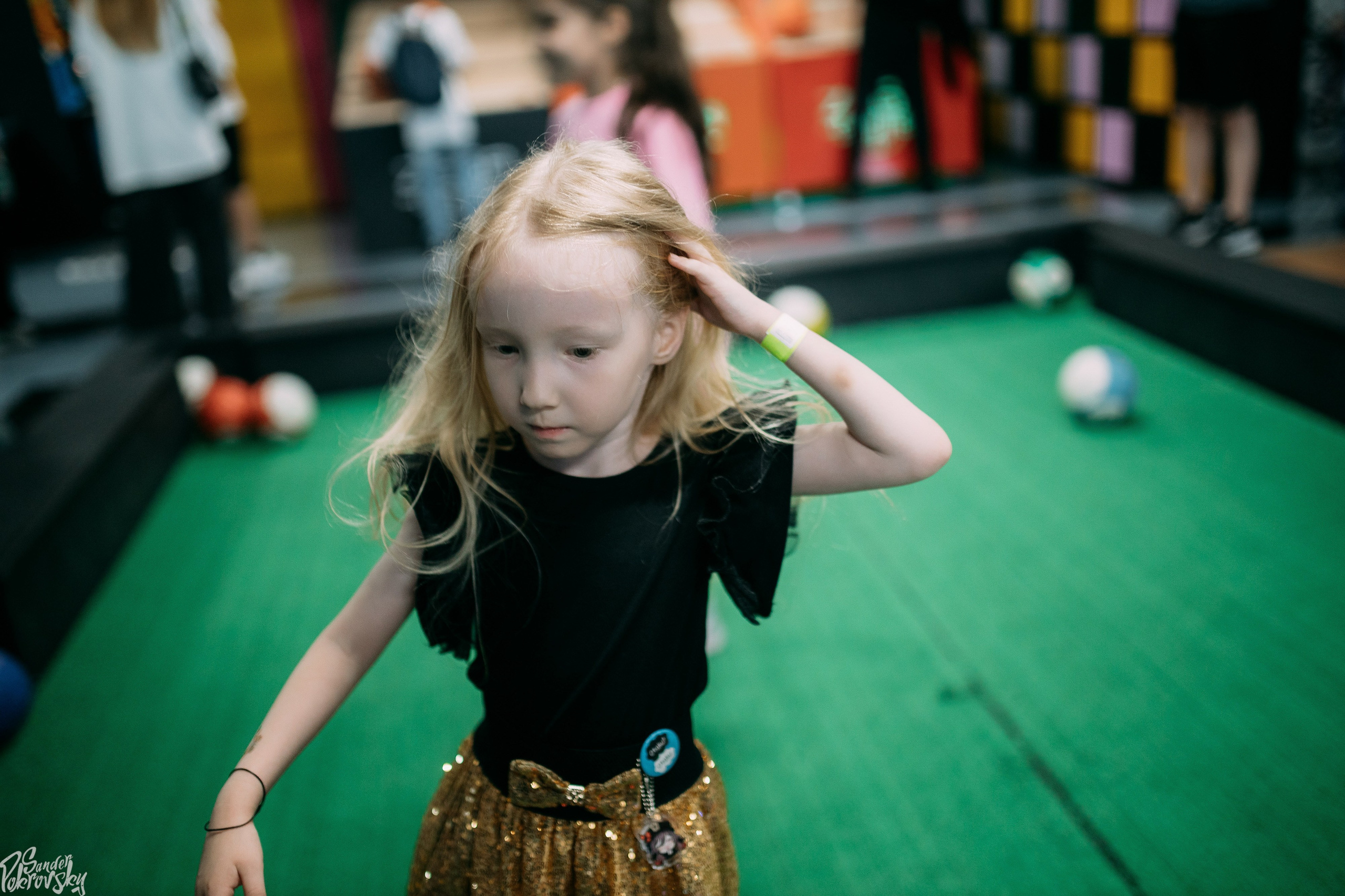 Zaga Game. Свадебный и репортажный фотограф в Чебоксарах Покровский Александр