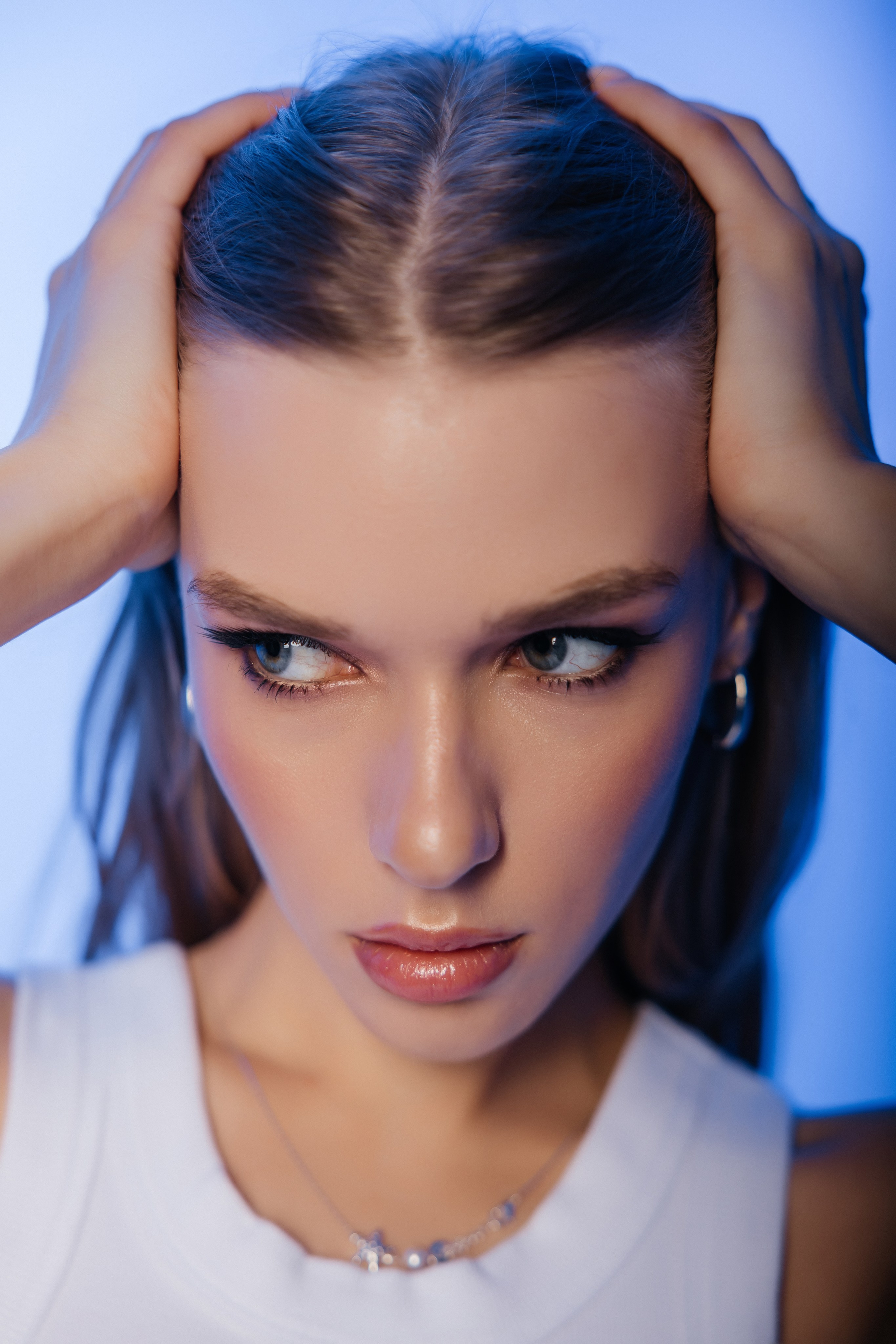 Марина. Свадебный и портретный фотограф Казань | Белебей