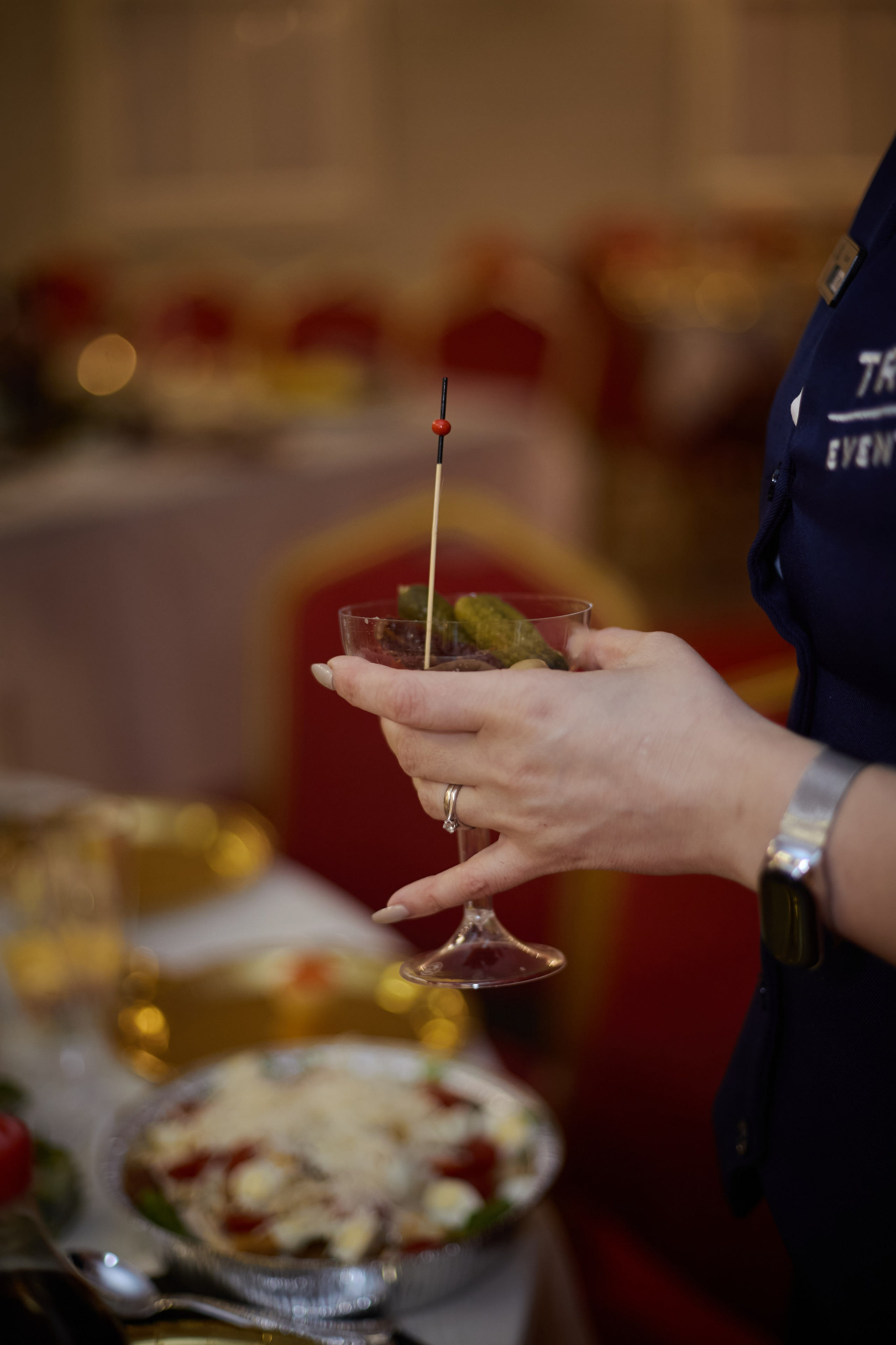 Юбилей Екатерины Макеевой. Фотограф в Москве Илья