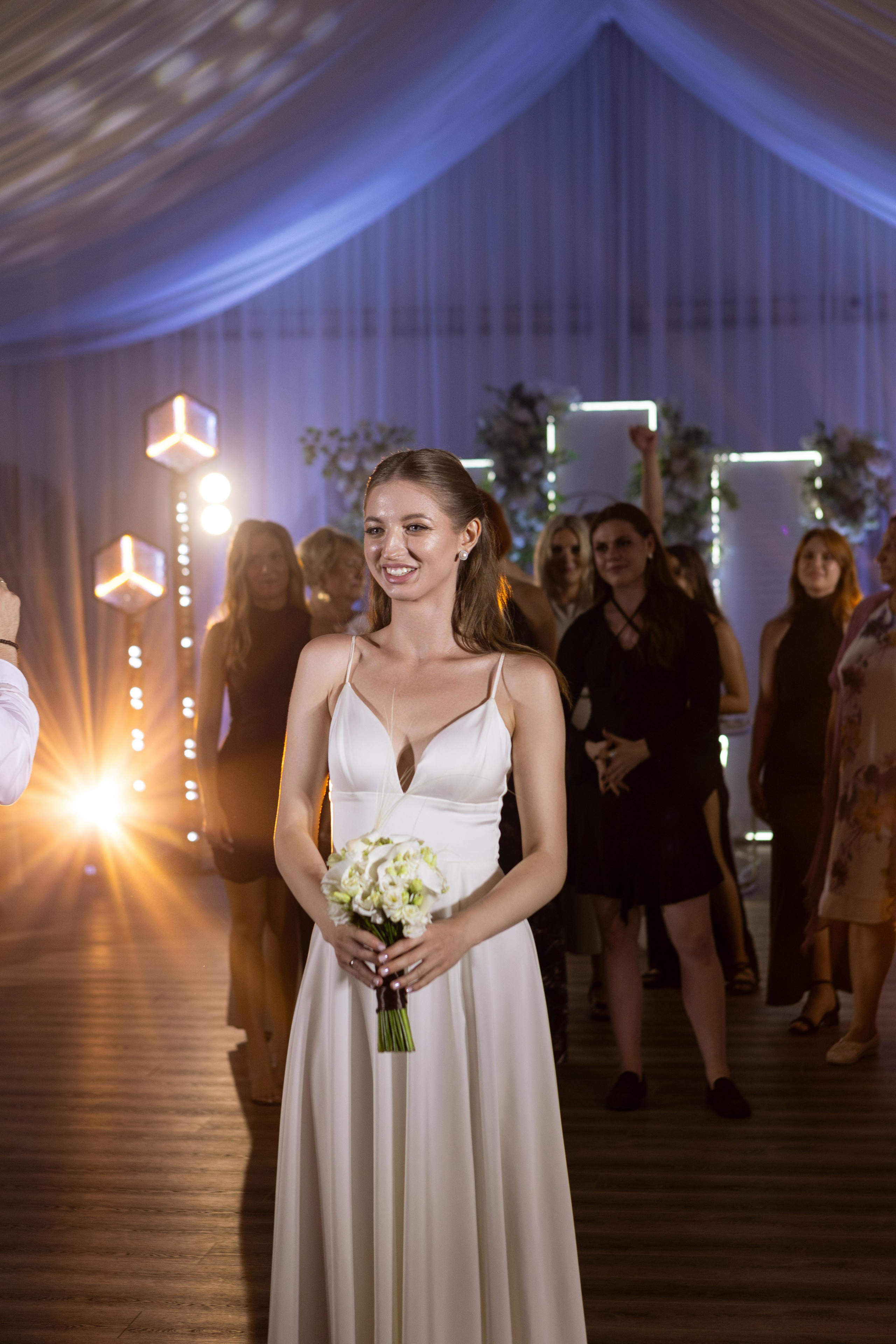 Лилия и Дмитрий