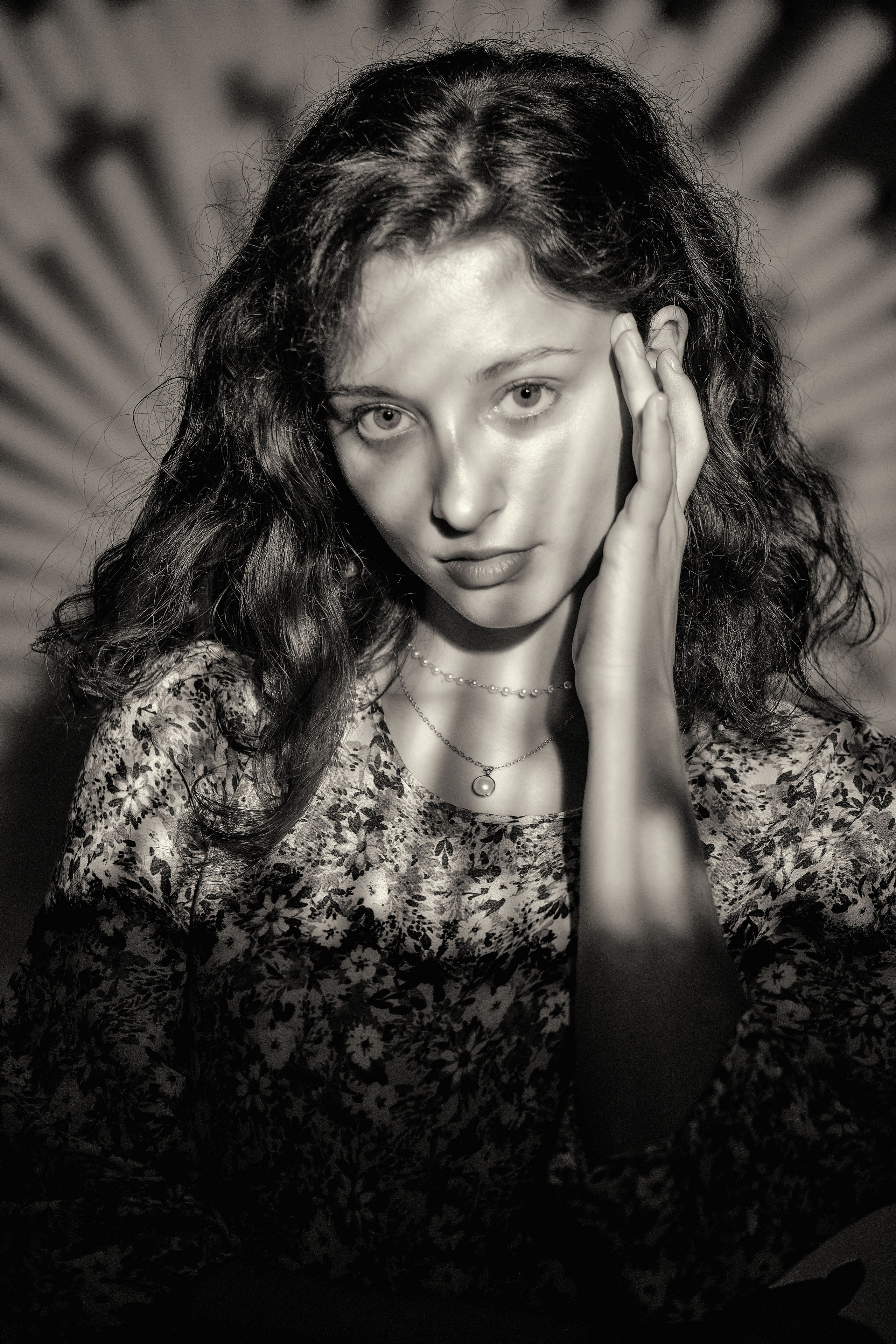 Портреты. Константин Тимонин — фотограф в Краснодаре