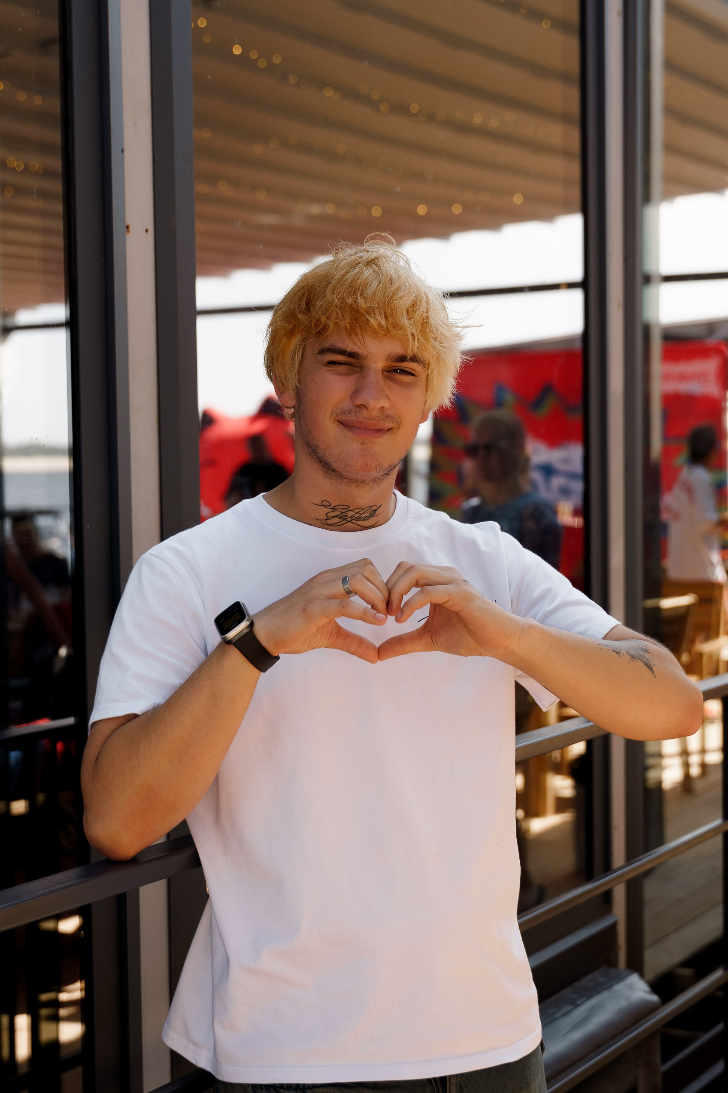 Surf. Фотограф Валерия Крахмалева