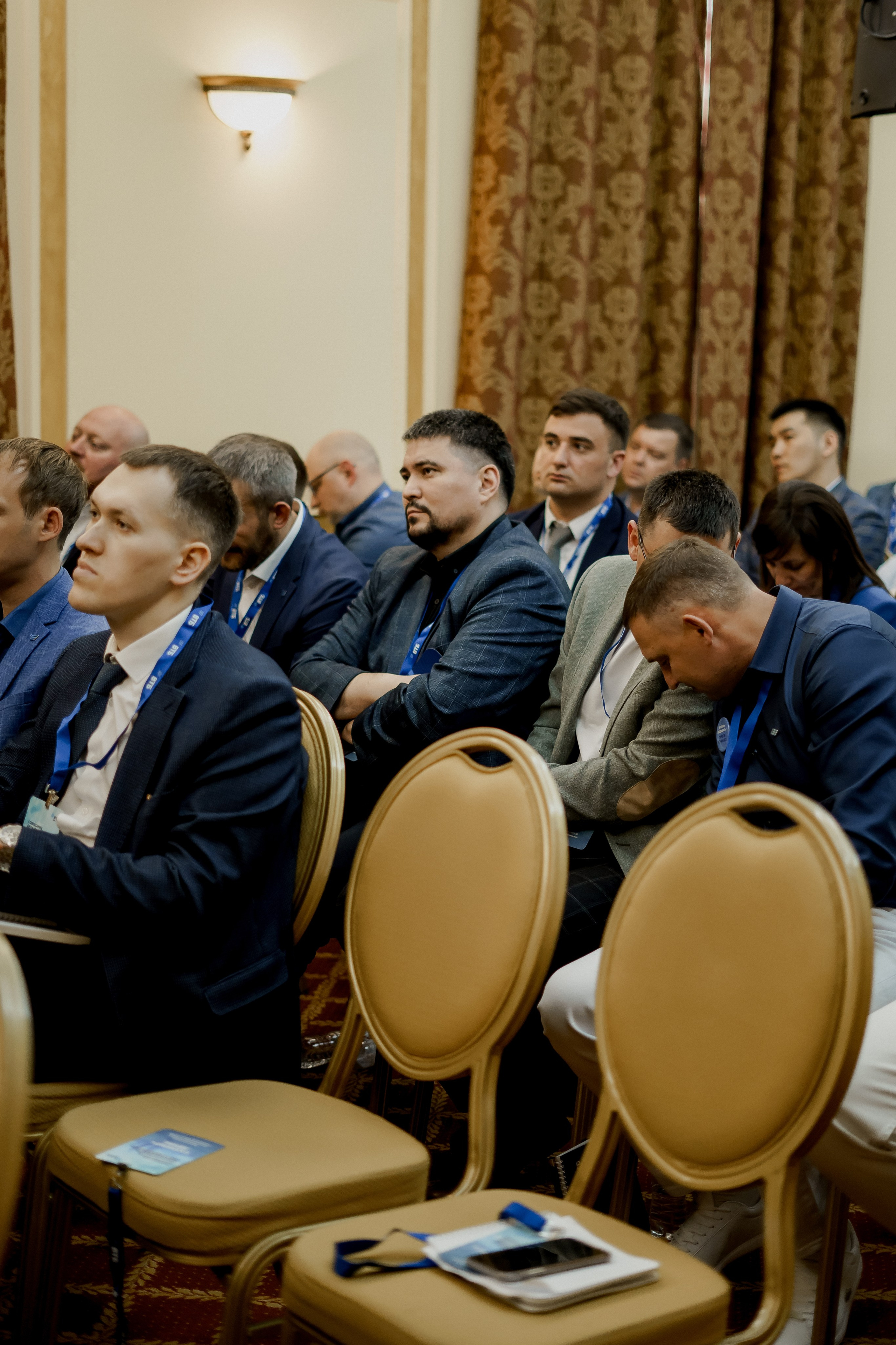 Втб. Фотограф Валерия Крахмалева