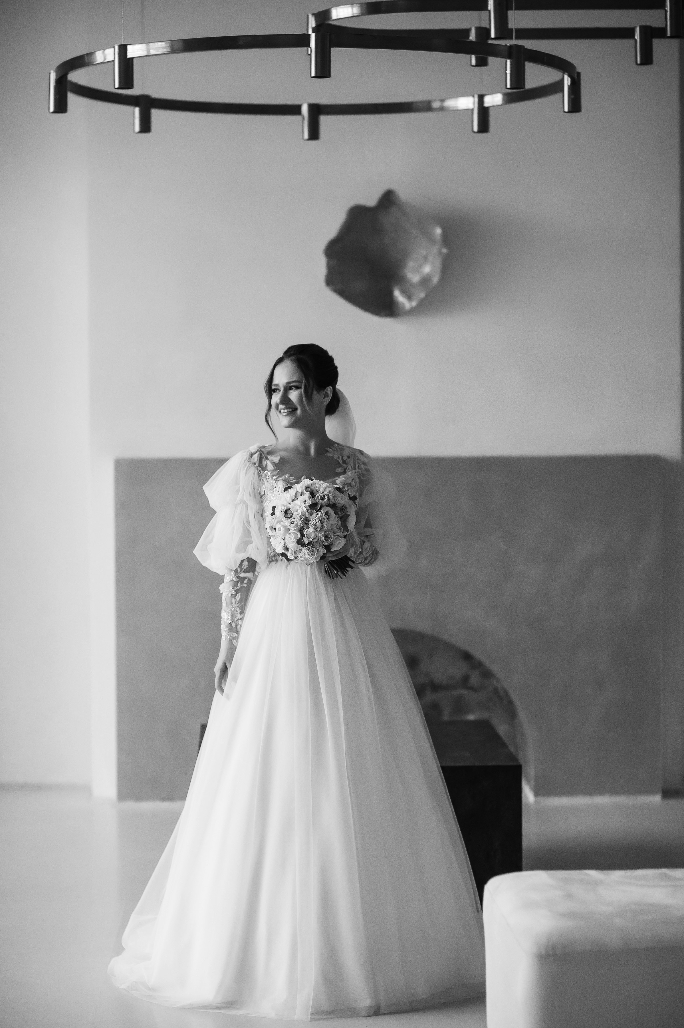 Свадебный день и банкет в Dvin-hall. Свадебный, детский и семейный, интерьерный фотограф в Краснодаре