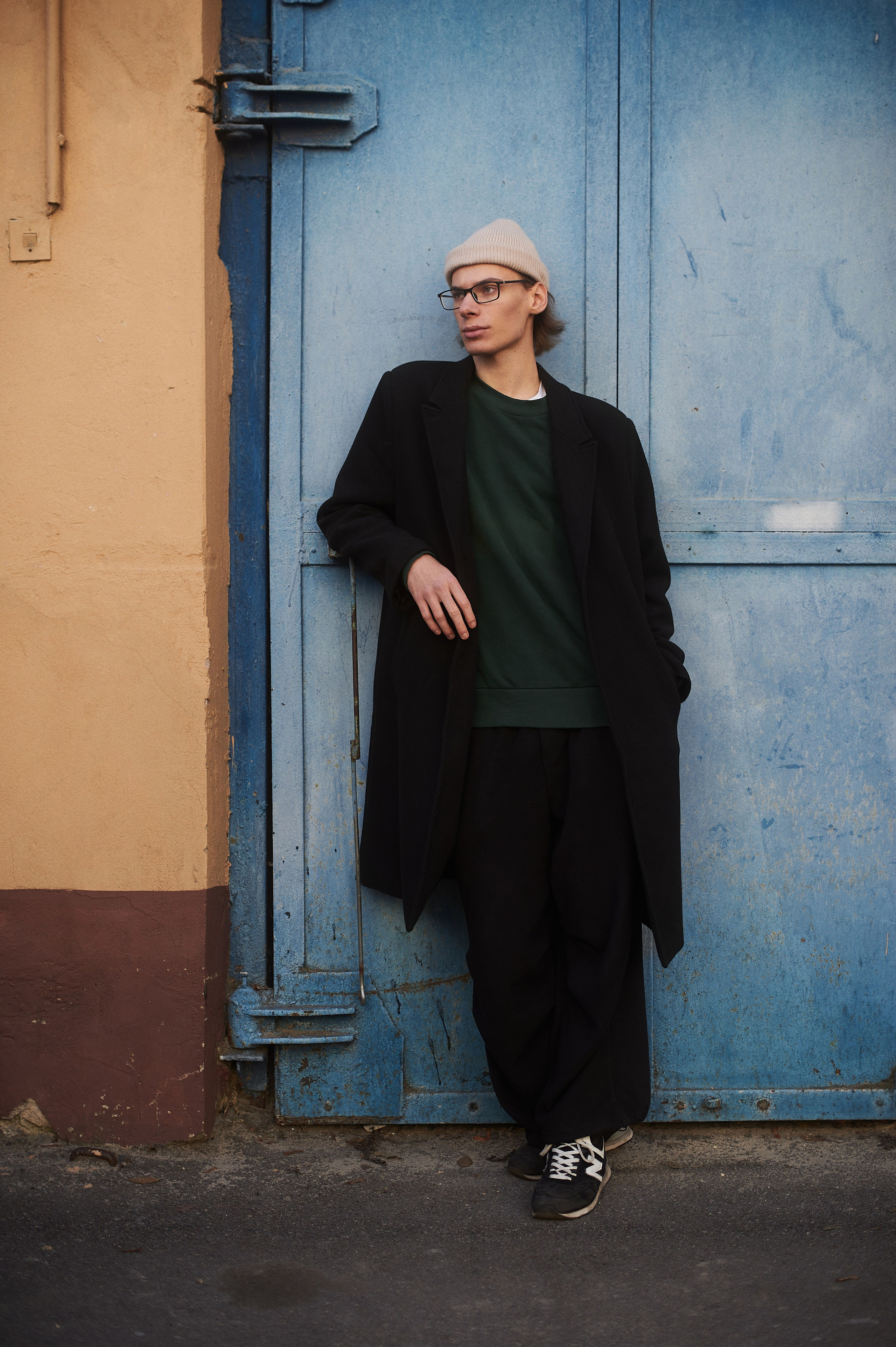 Влад. Портретный фотограф в Воронеже Вячеслав Буряк