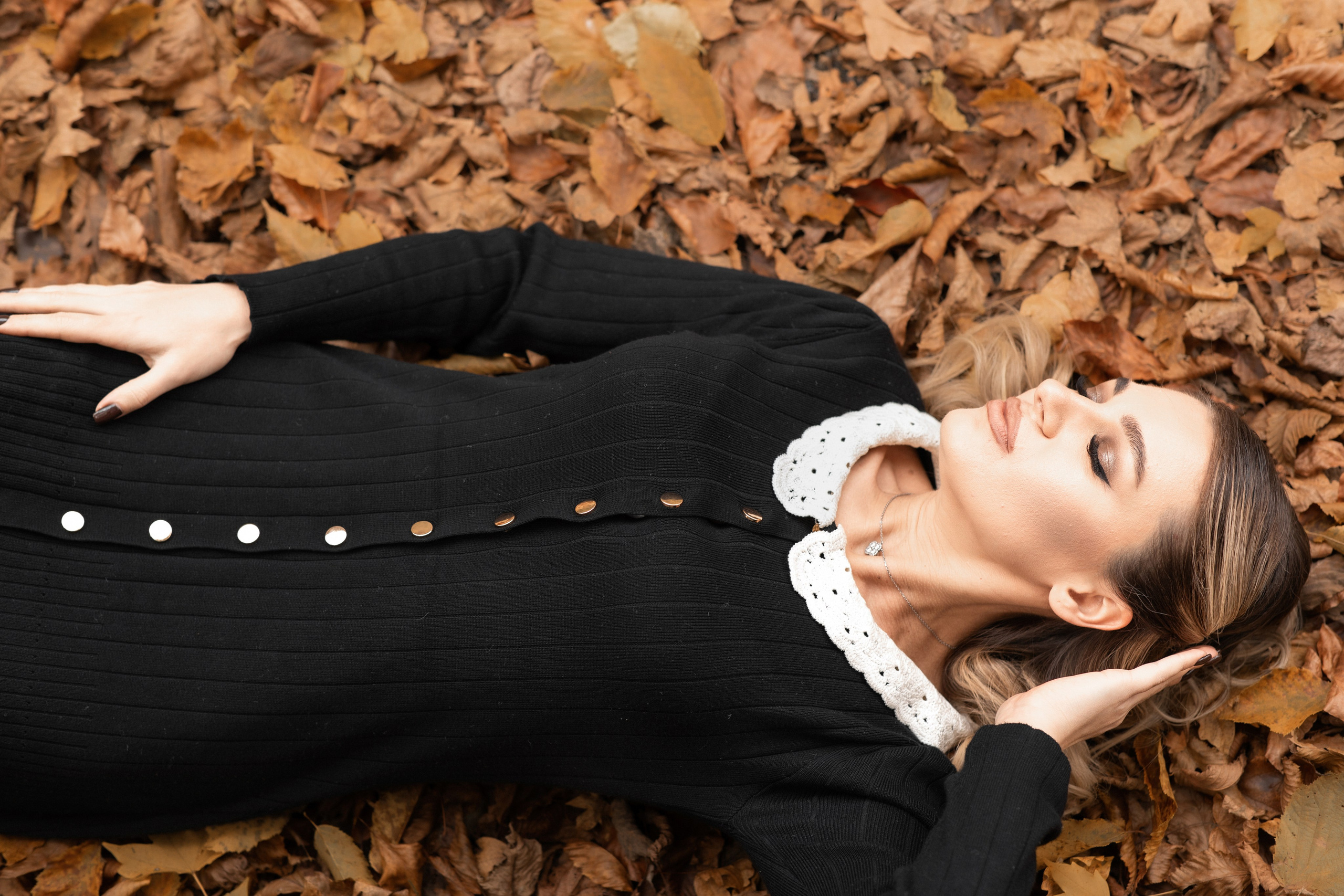 Индивидуальная фотосессия в Фиагдоне. Фотограф во Владикавказе Юрий Геворгизов