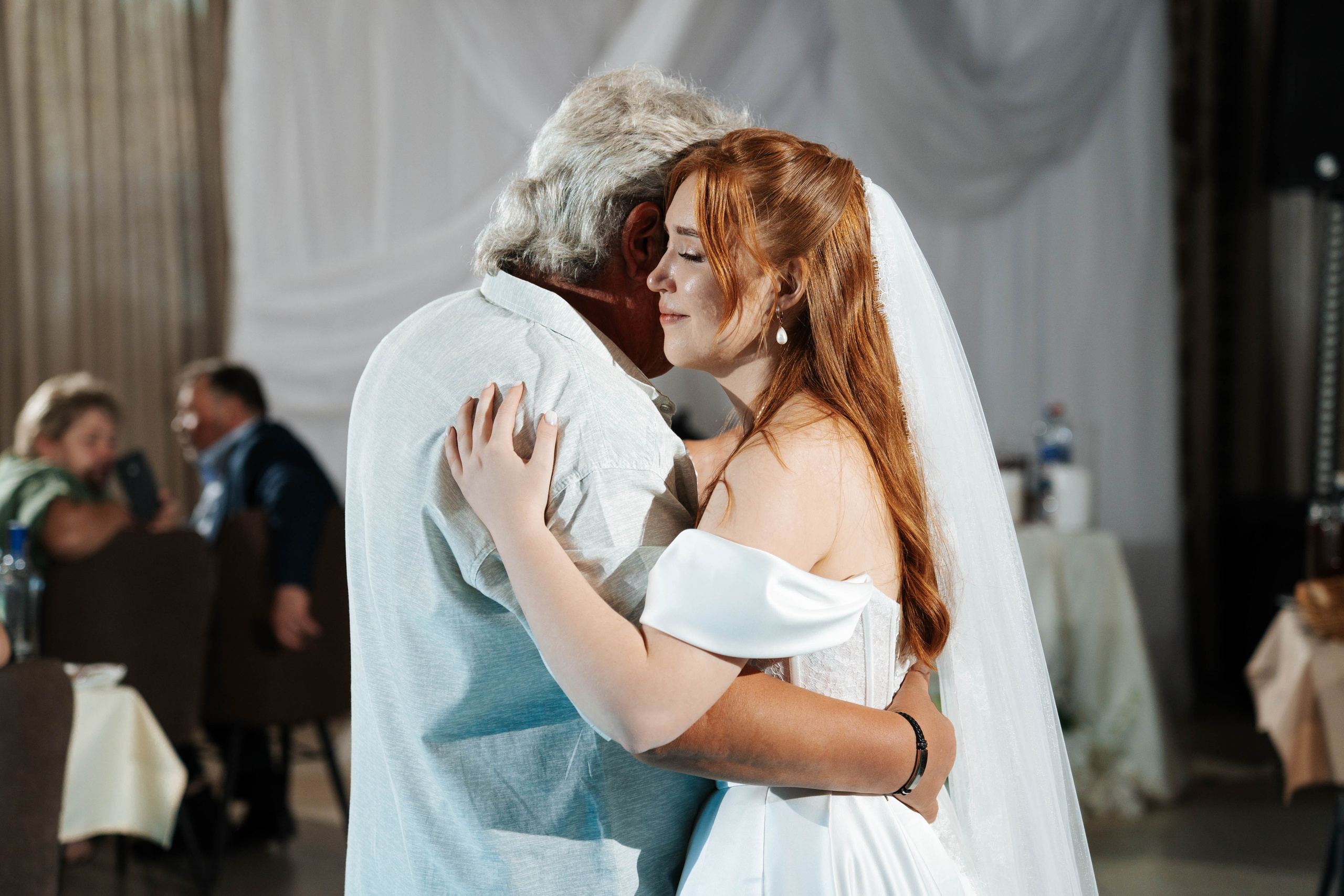 Sergey & Alina. Свадебный фотограф в Воронеже Самохина Екатерина