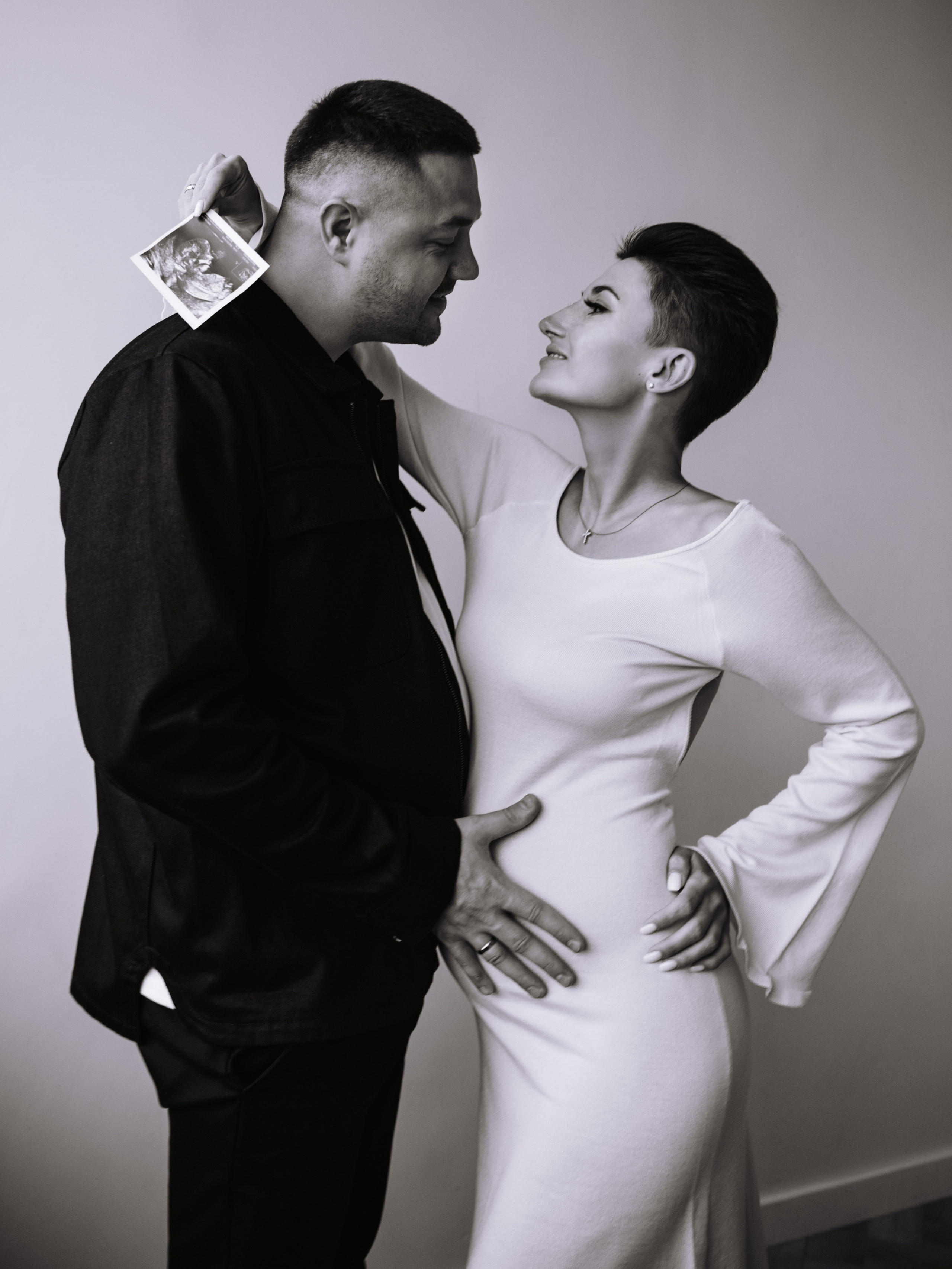 NATALY & VLADIMIR. Фотограф Ариана Романовская, Москва и МО