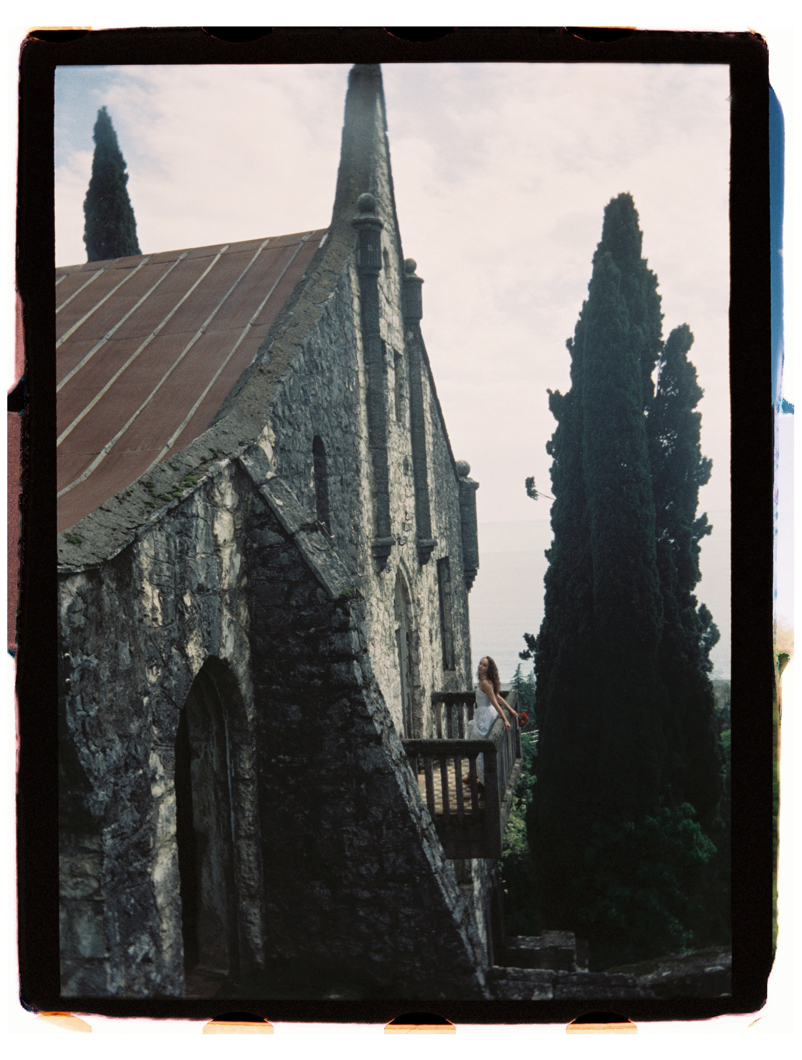 Юг. Профессиональный Фотограф во Владимире, в Москве и в Суздале — Полина Романычева