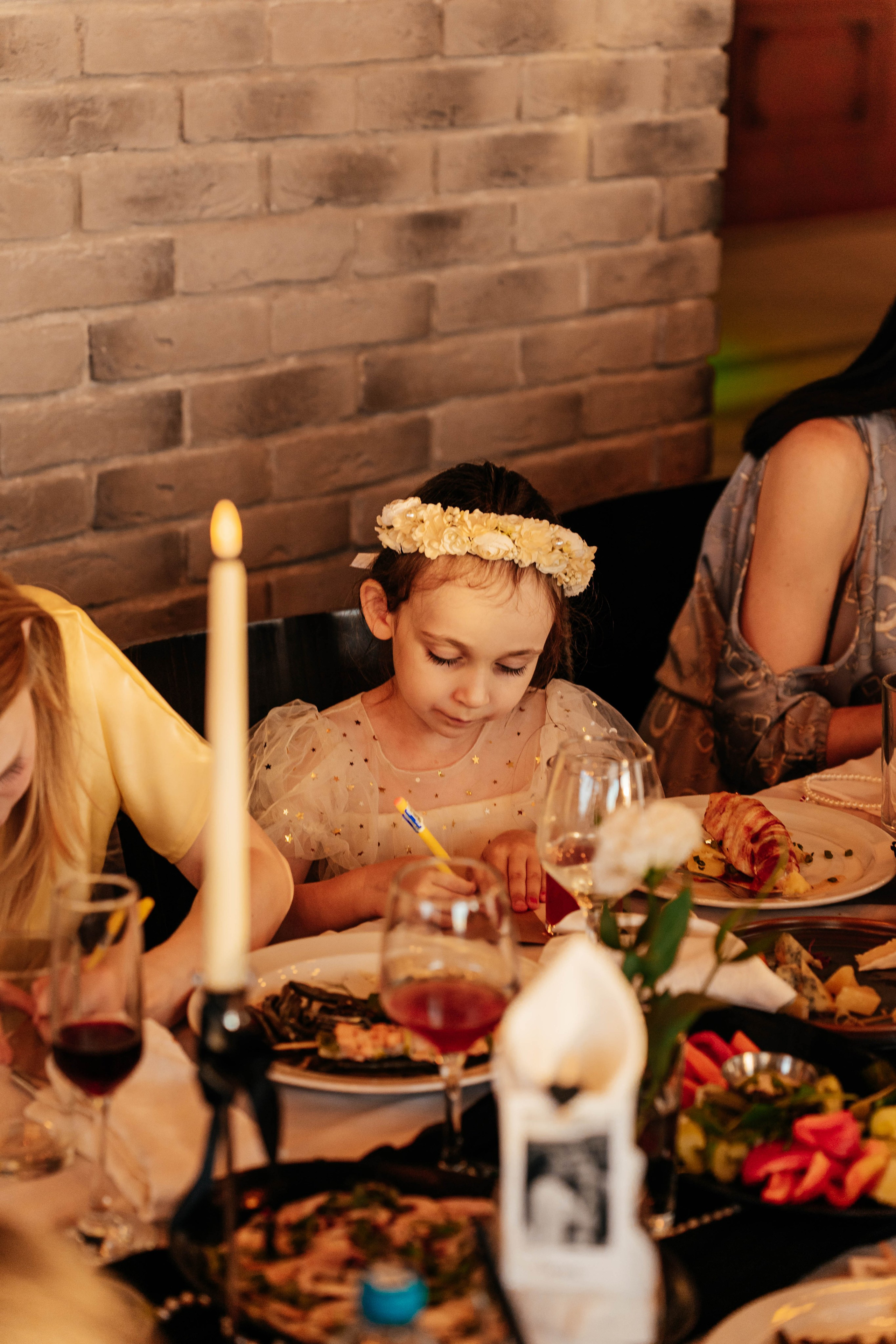 Свадьбы. Главная