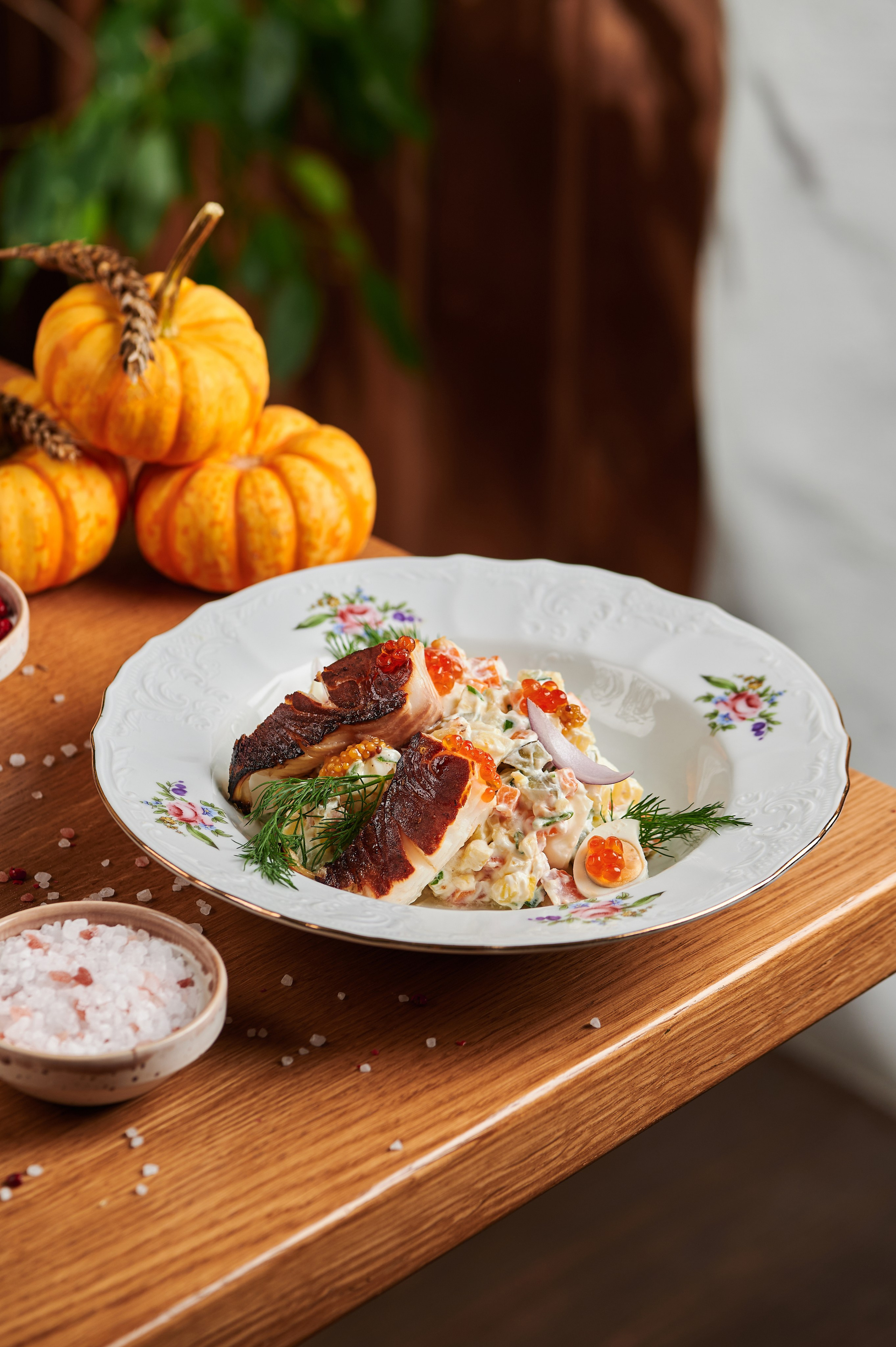 Фуд фотография. Коммерческий фотограф в Ульяновске